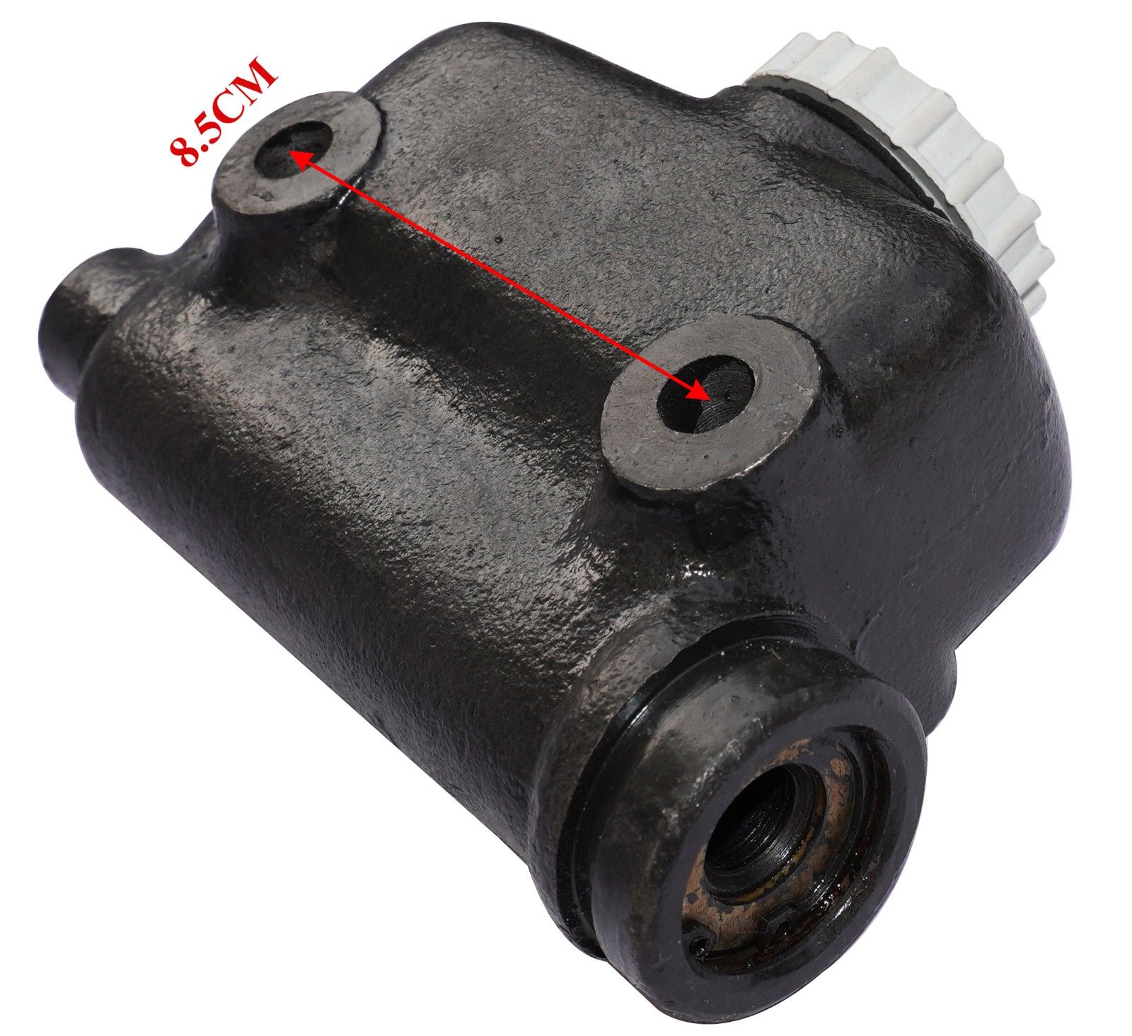 Brake Master Cylinder Assembly For Willys Jeeps GPW MB CJ3A CJ3B CJ2A M38