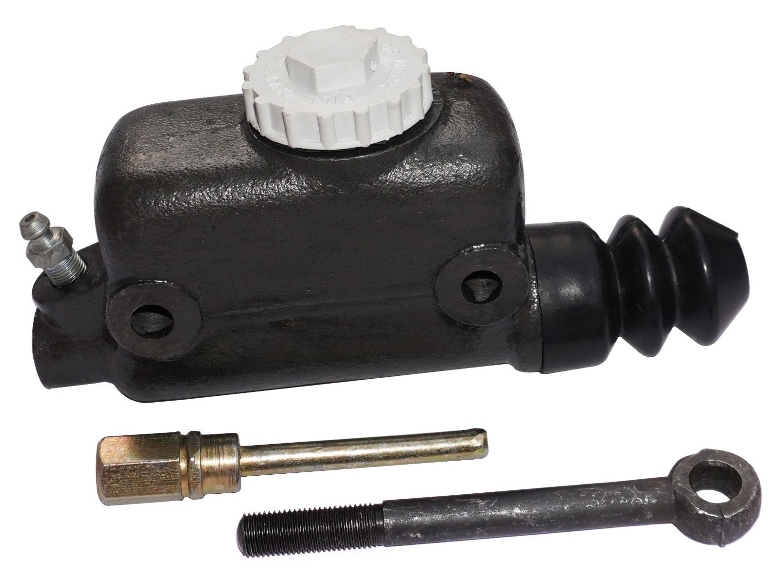 Brake Master Cylinder Assembly For Willys Jeeps GPW MB CJ3A CJ3B CJ2A M38