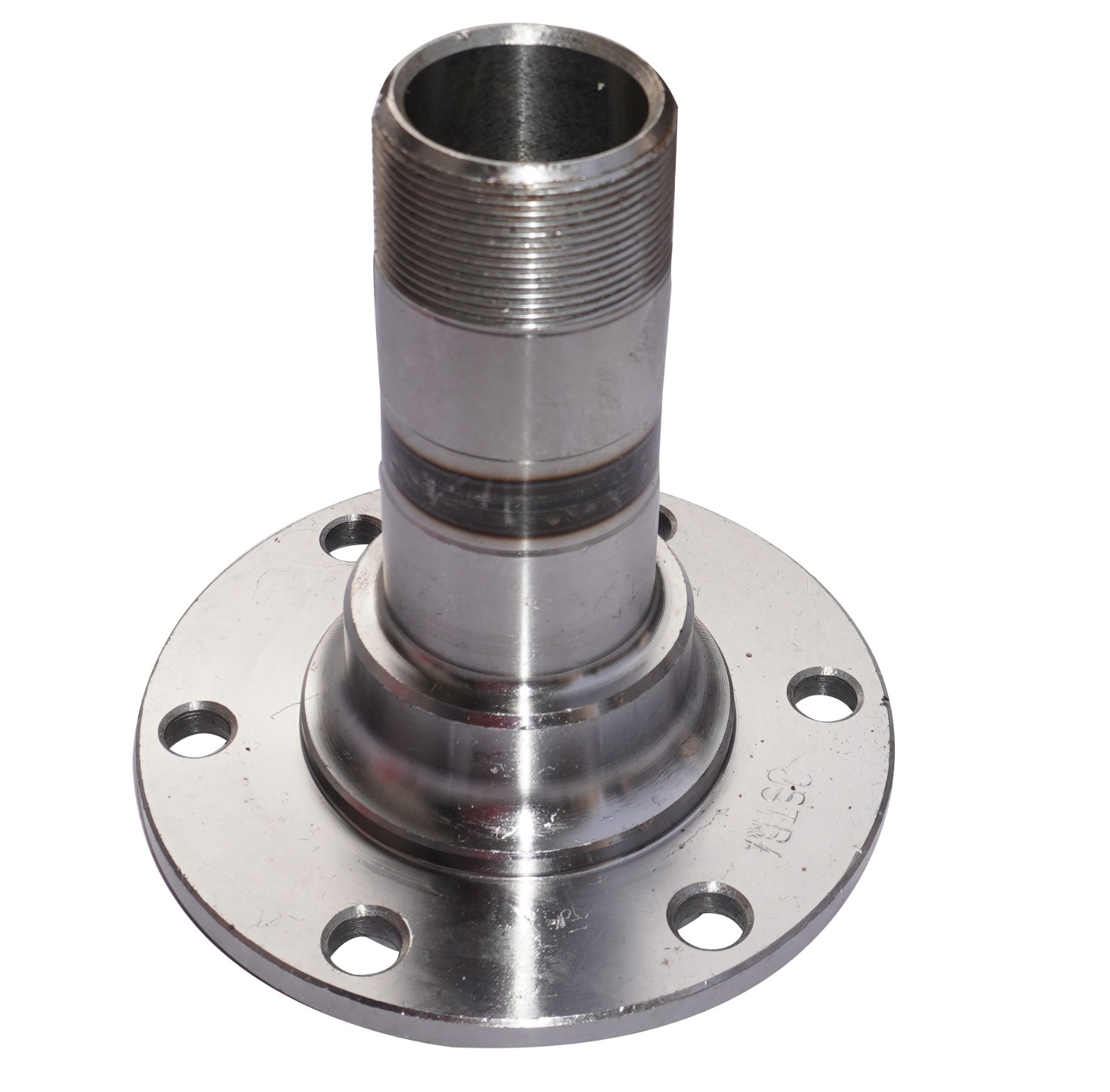 Front Axle Spindle For 41-71 Jeeps & Willys With Dana 25/27 940775