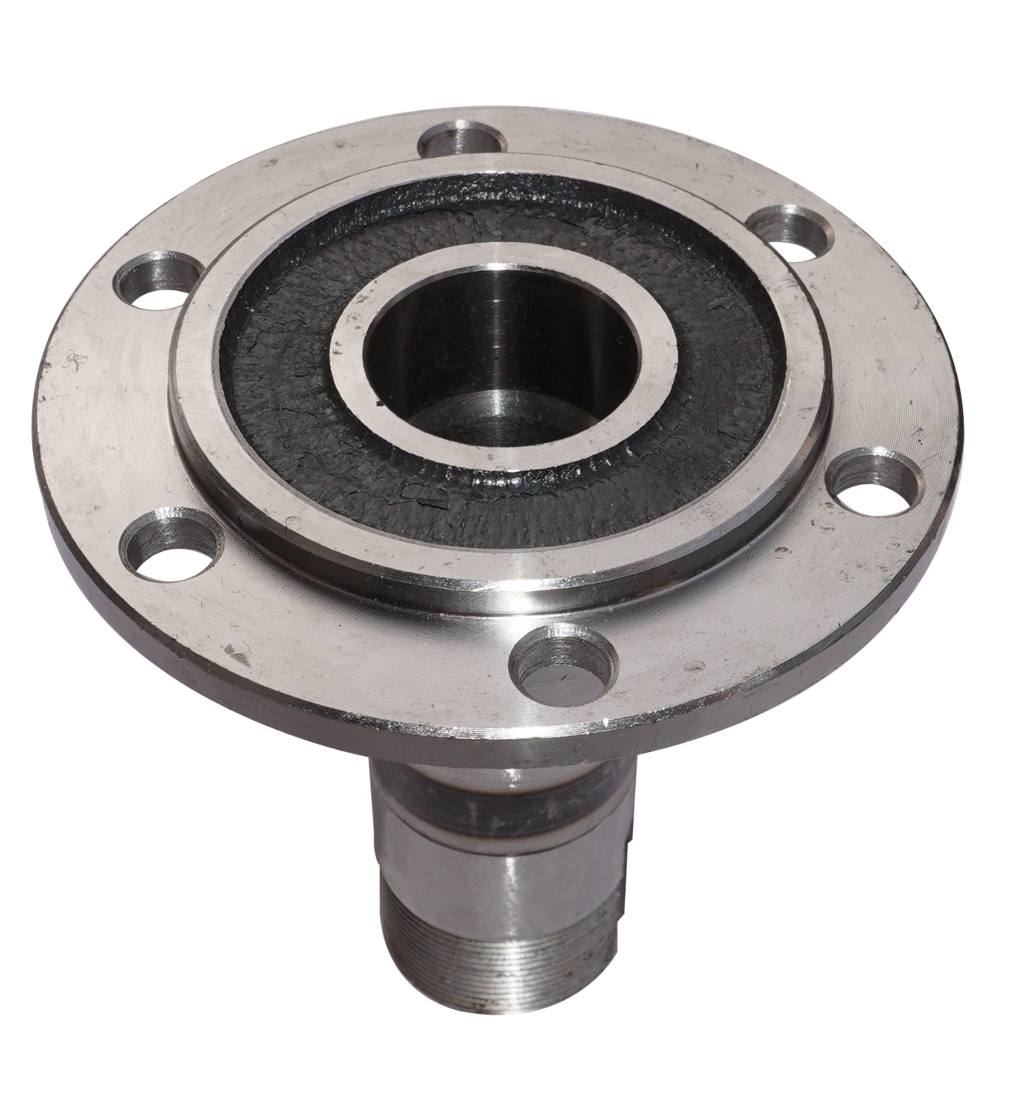 Front Axle Spindle For 41-71 Jeeps & Willys With Dana 25/27 940775