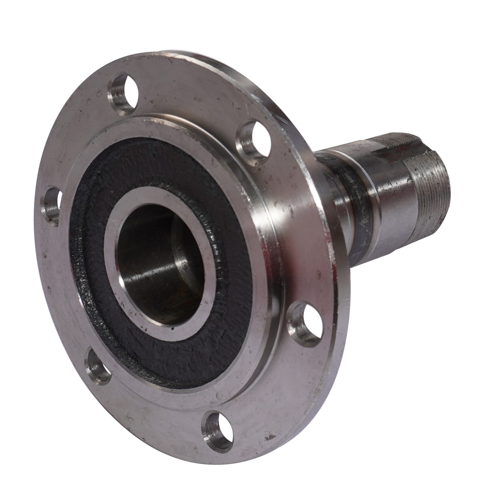 Front Axle Spindle For 41-71 Jeeps & Willys With Dana 25/27 940775