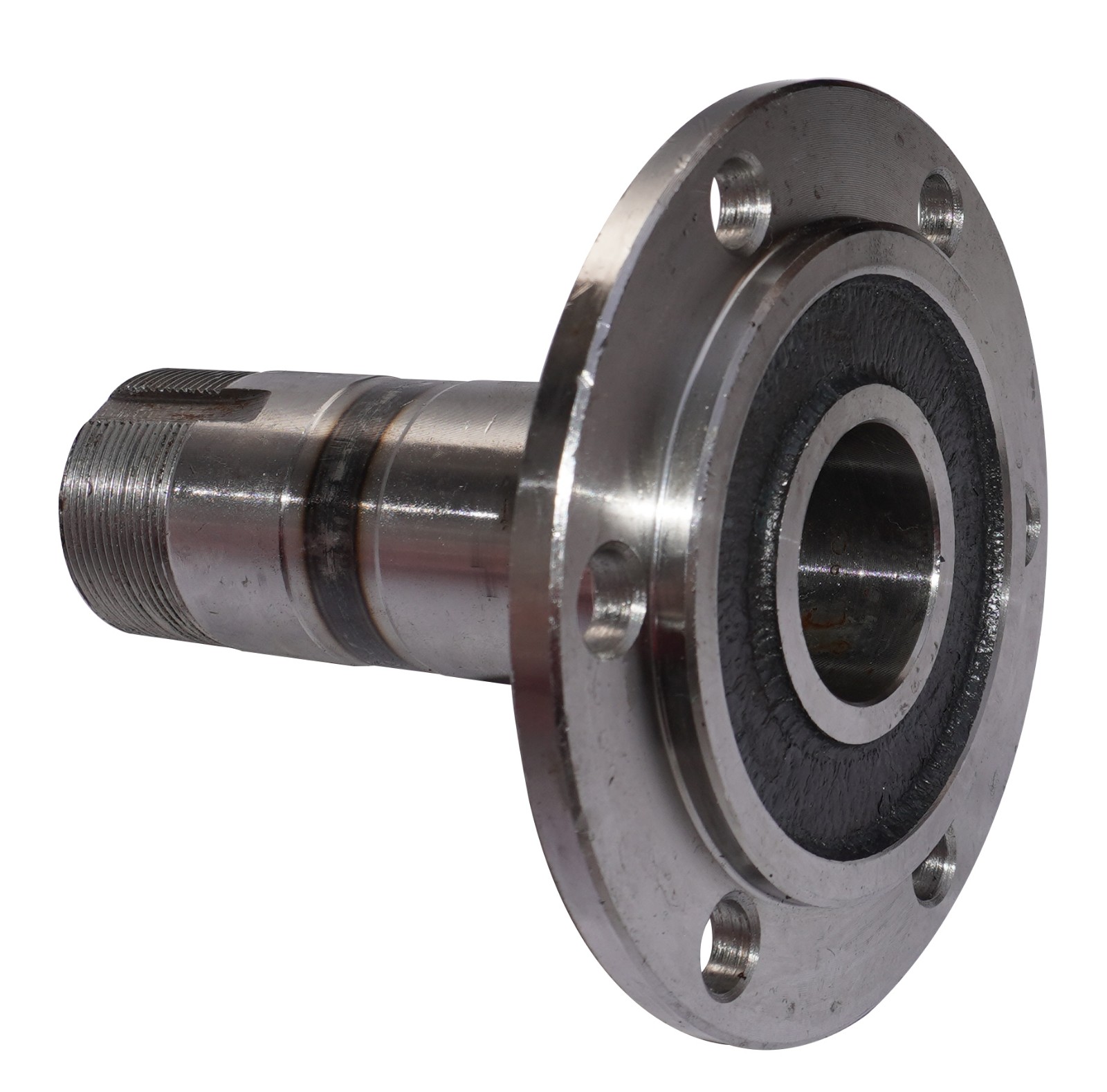 Front Axle Spindle For 41-71 Jeeps & Willys With Dana 25/27 940775