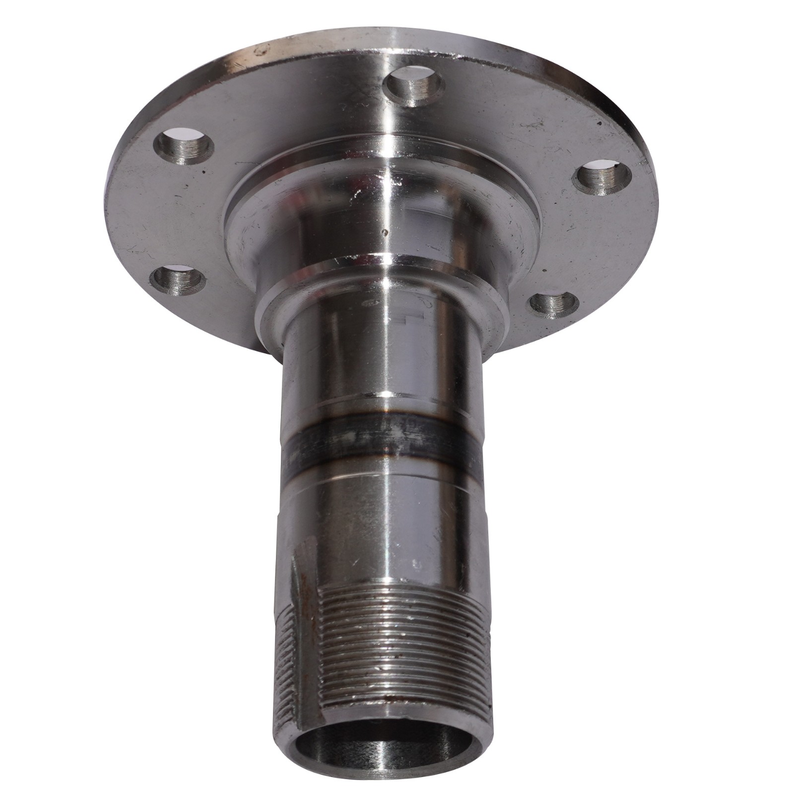 Front Axle Spindle For 41-71 Jeeps & Willys With Dana 25/27 940775