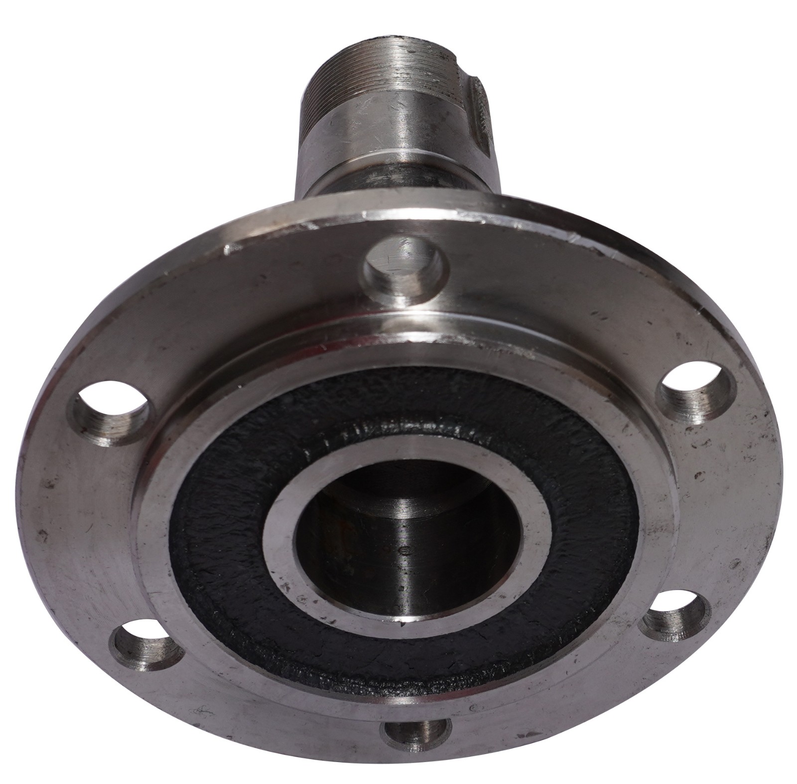 Front Axle Spindle For 41-71 Jeeps & Willys With Dana 25/27 940775