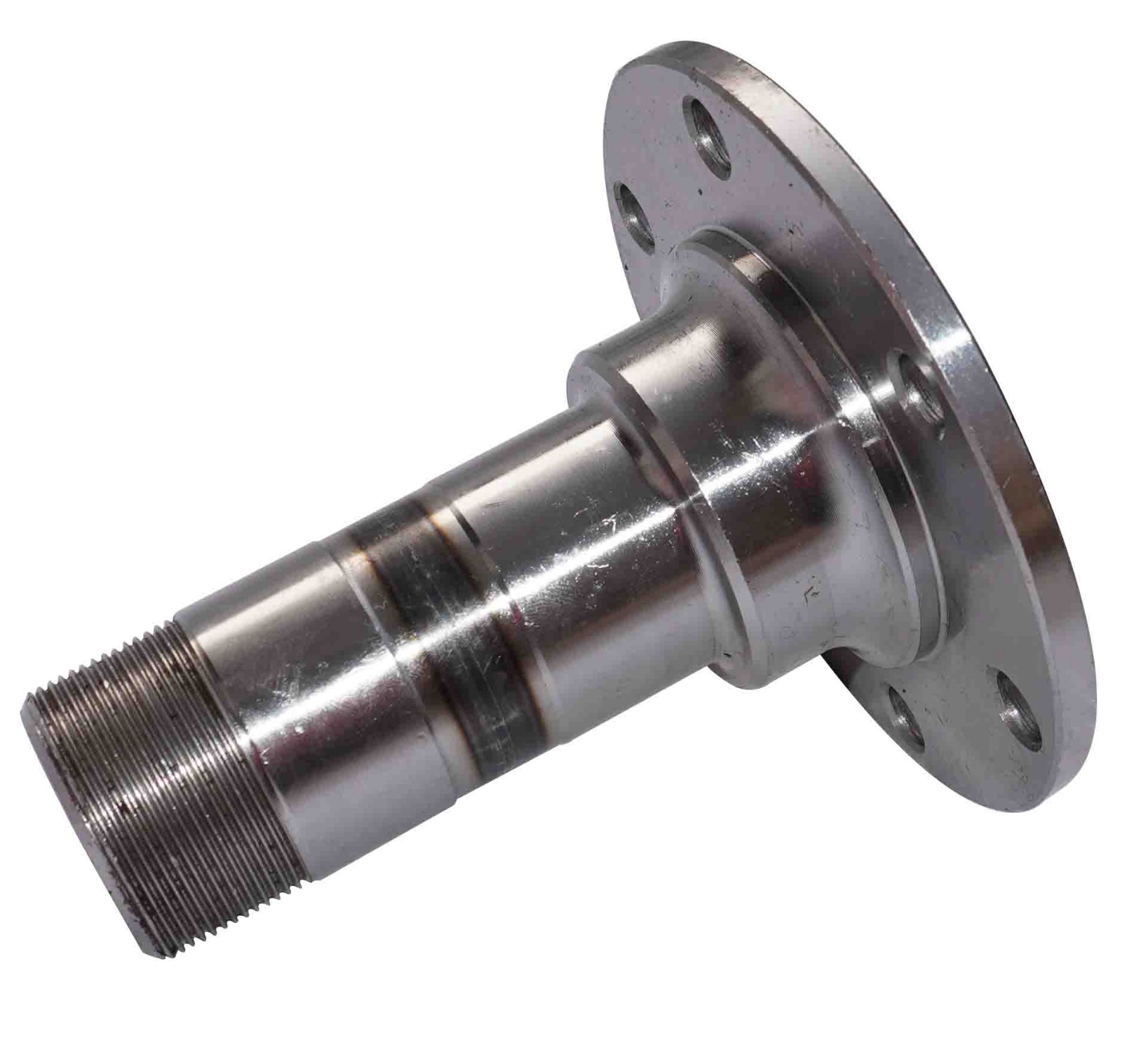 Front Axle Spindle For 41-71 Jeeps & Willys With Dana 25/27 940775