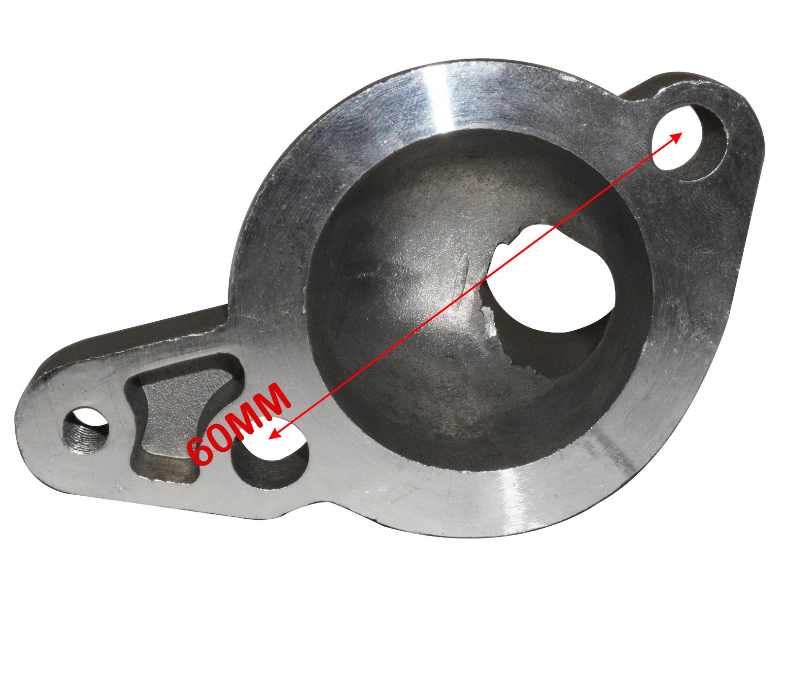 Thermostat Connector Outlet For Suzuki Alto 800 1st Gen 17561M53M00