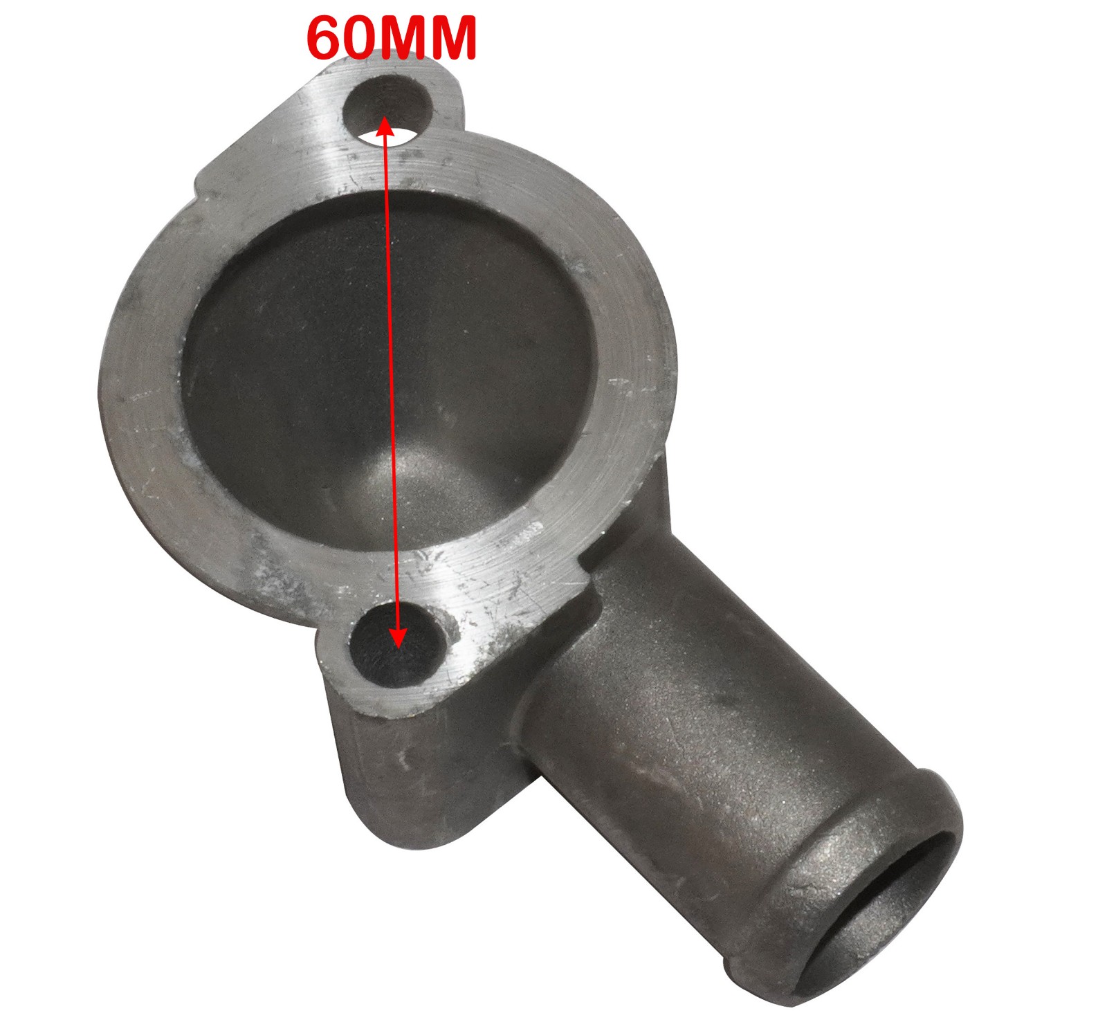 Thermostat Connector Outlet For Suzuki 800 Type 1 & Type 2 MPFI