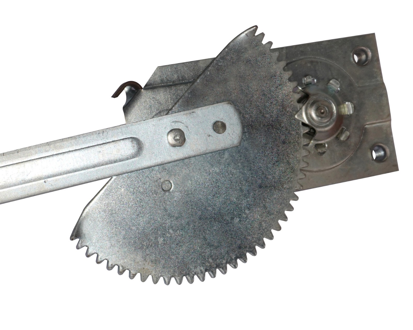 Rear LH & RH Door Window Winder Mechanism Regulator Fits Morris Minor Oxford