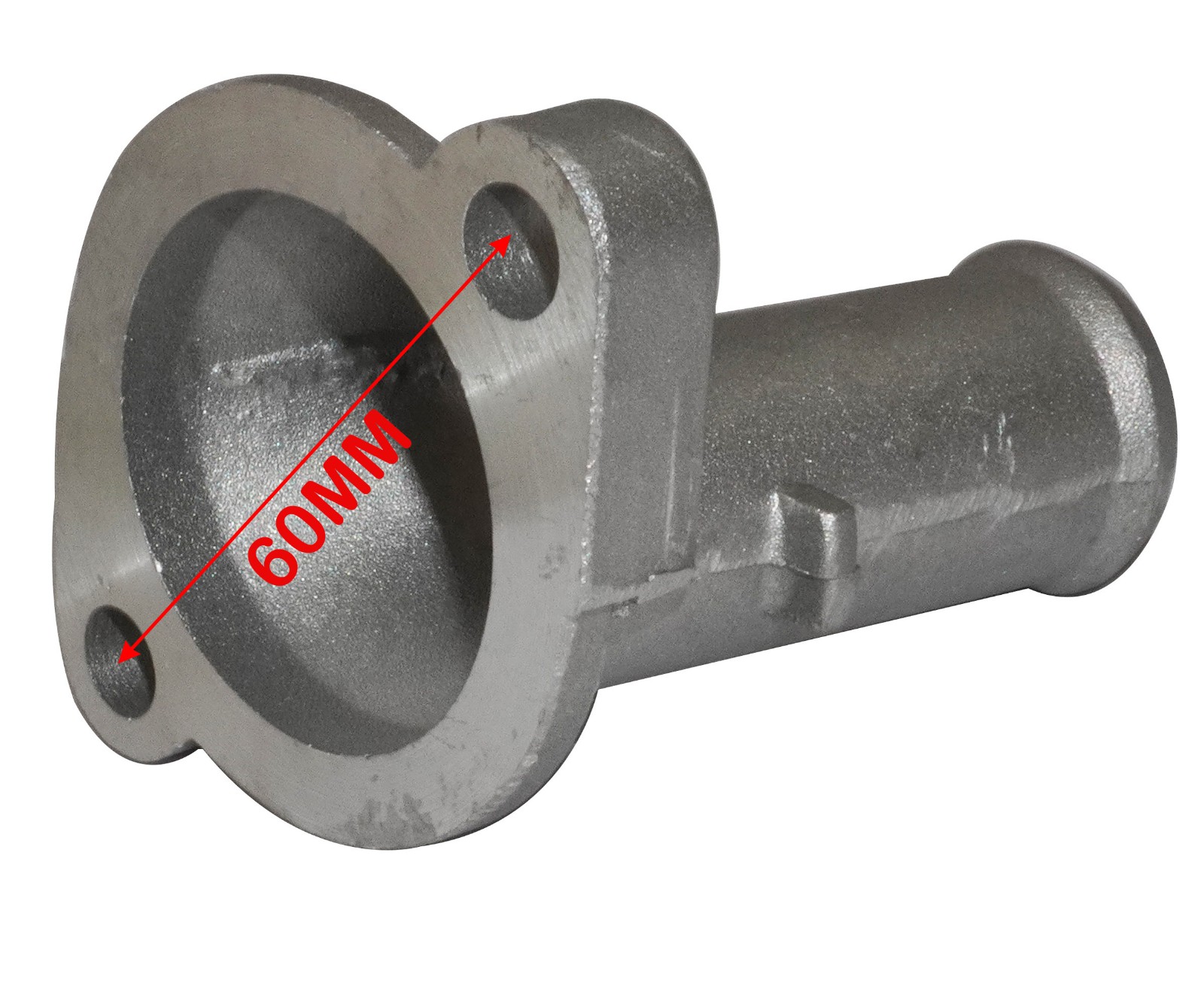 Thermostat Connector Outlet For Suzuki Alto Estilo Wagon Zen