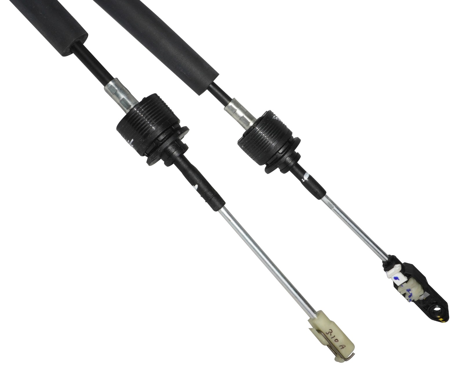 Mechanical Linkage Cable For Suzuki SX4 1st Gen VXI ZXI 1.6L 2007-13 28300M55K00