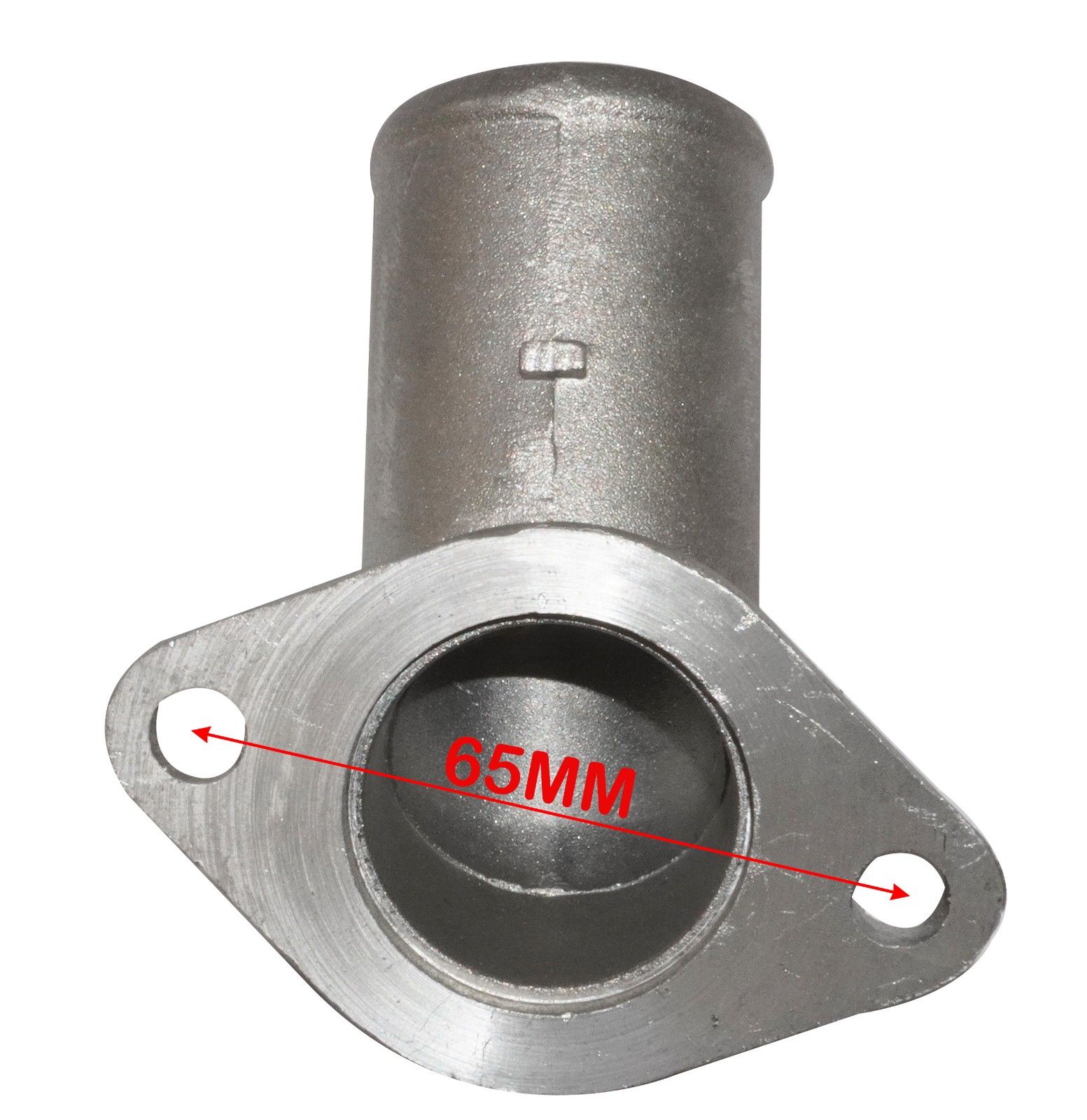 Thermostat Connector Outlet For Suzuki Swift Diesel Model