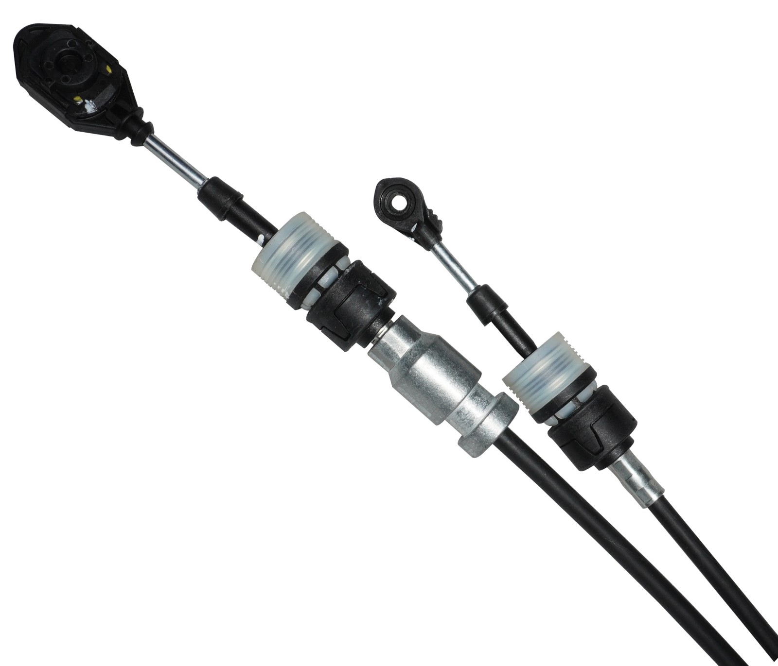 Mechanical Linkage Cable For Suzuki SX4 1st Gen VXI ZXI 1.6L 2007-13 28300M55K00