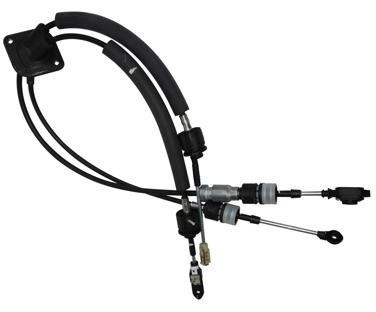 Mechanical Linkage Cable For Suzuki SX4 1st Gen VXI ZXI 1.6L 2007-13 28300M55K00