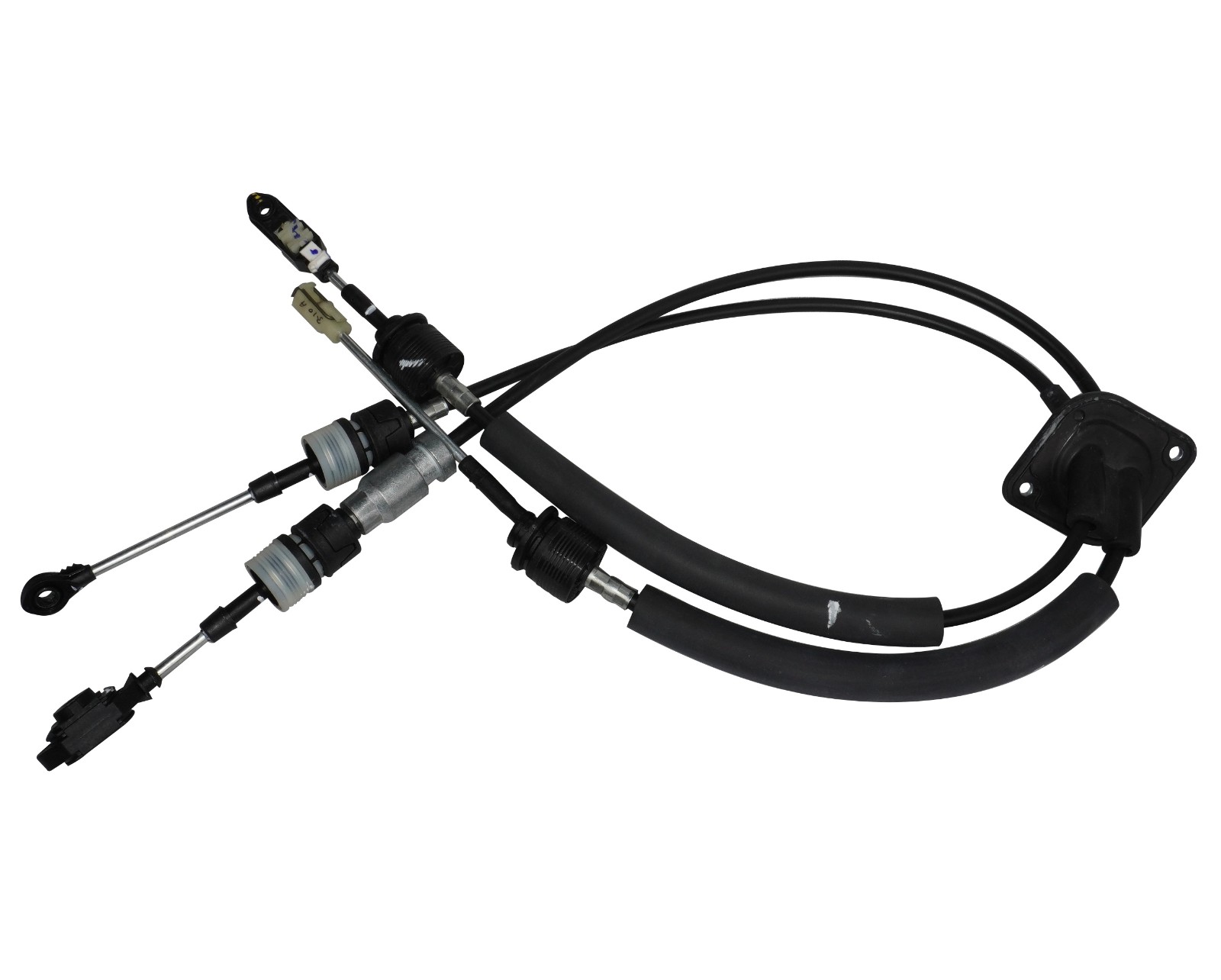 Mechanical Linkage Cable For Suzuki SX4 1st Gen VXI ZXI 1.6L 2007-13 28300M55K00