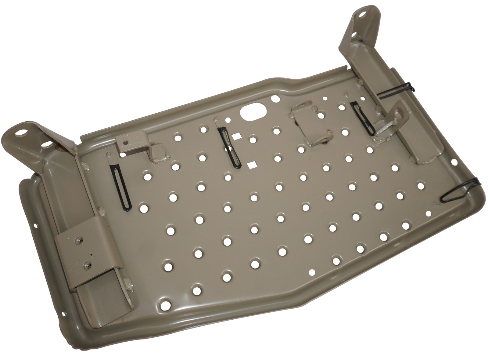 957E16472A New Running Board R/H For Ford 2000, 3000, 2600, 3600