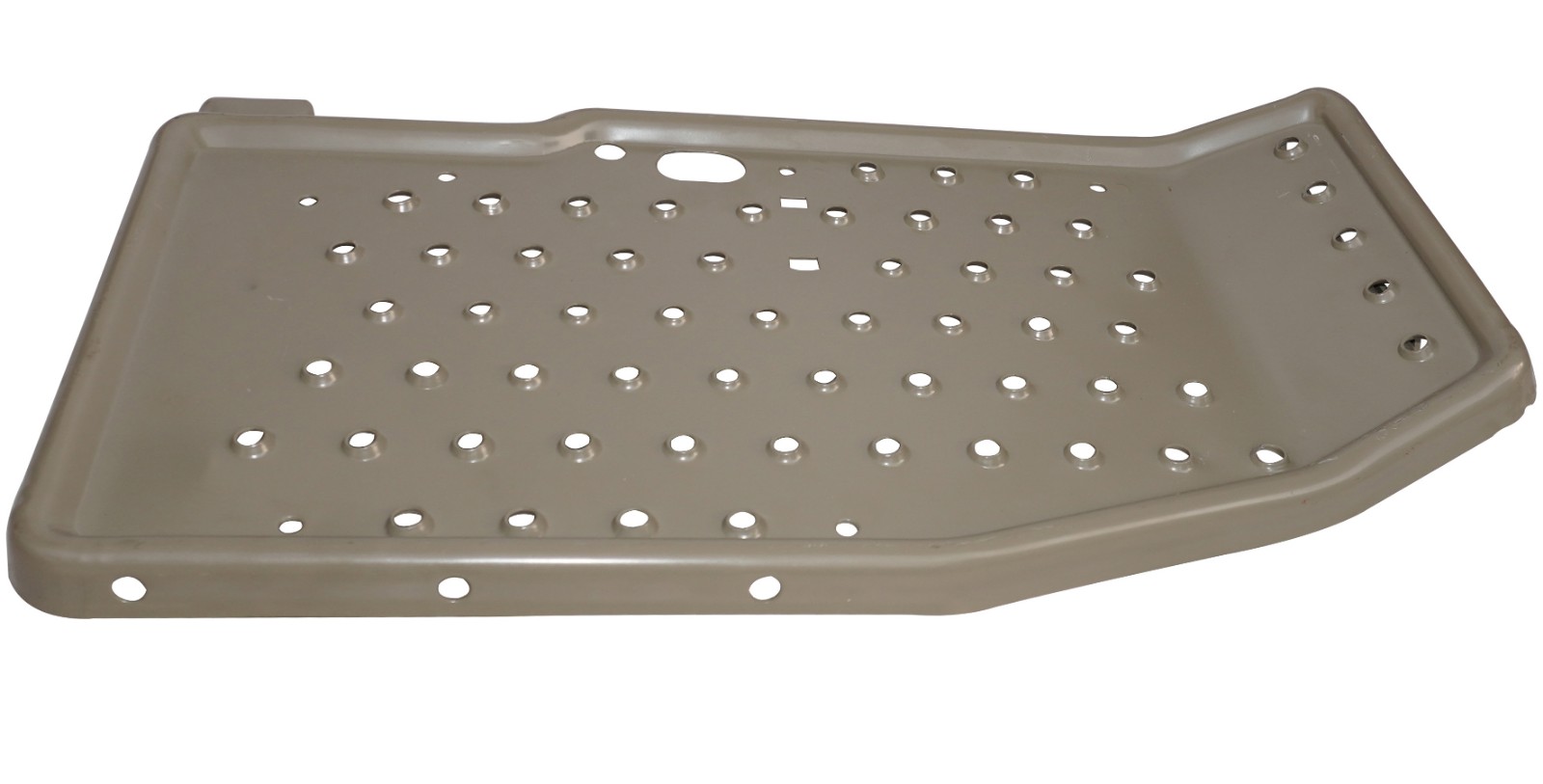 957E16472A New Running Board R/H For Ford 2000, 3000, 2600, 3600