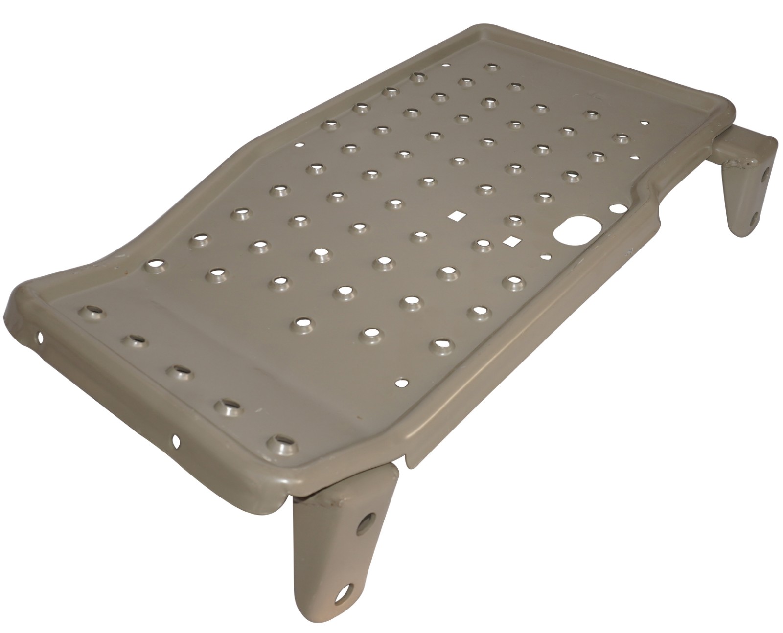 957E16472A New Running Board R/H For Ford 2000, 3000, 2600, 3600