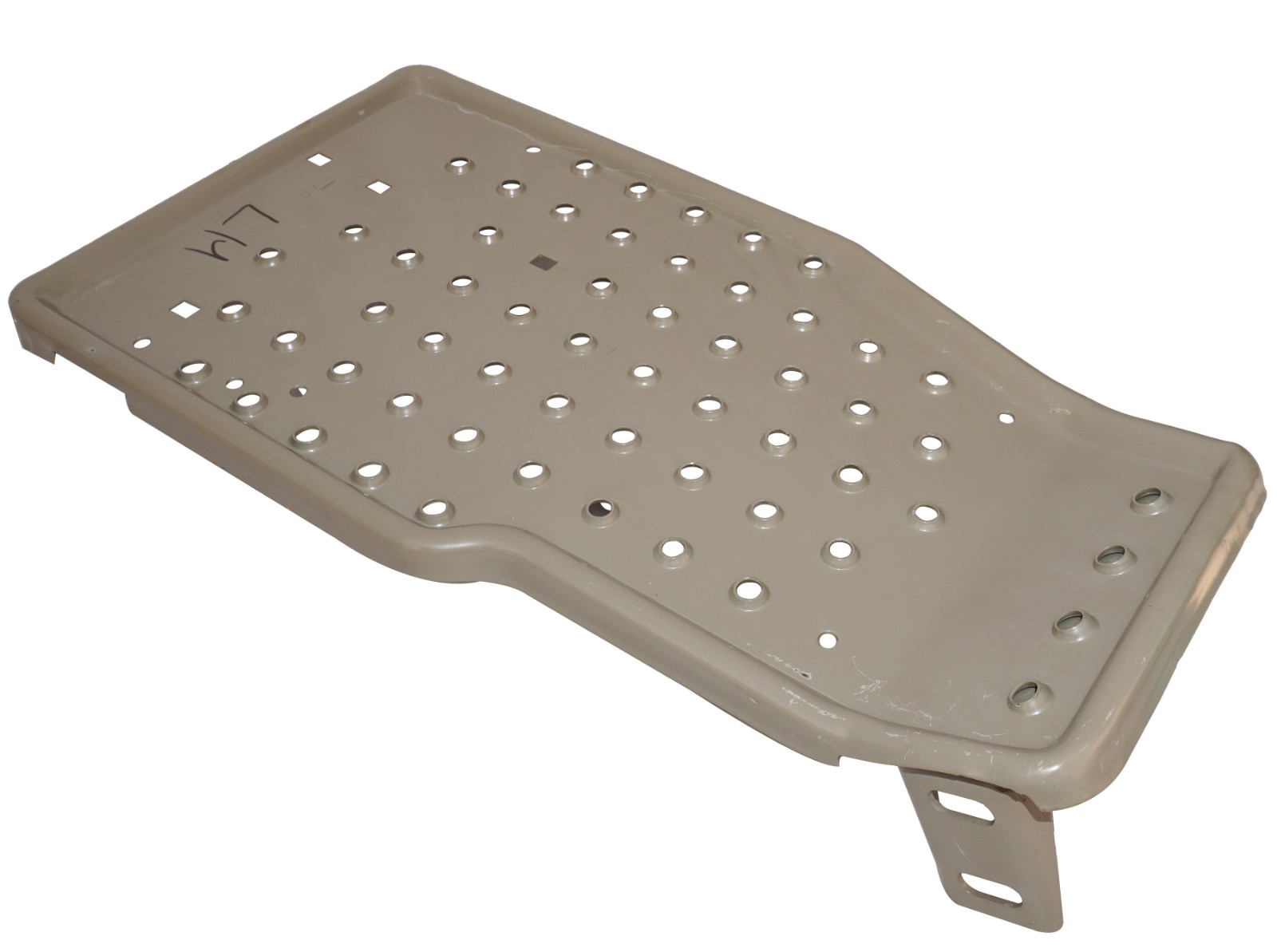 C5NN16451BV NEW Running Board L/H For Ford 2000, 3000, 2600, 3600