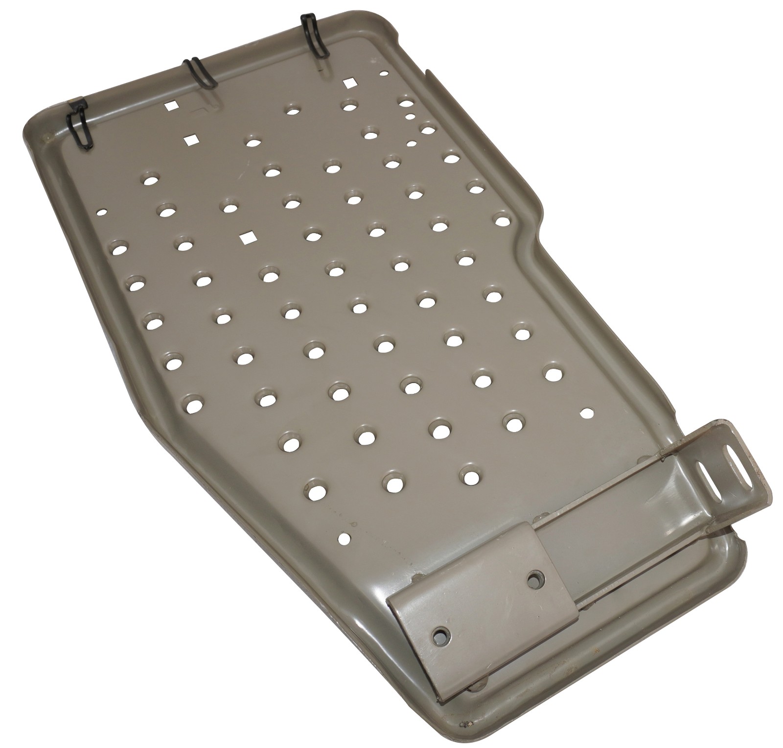 C5NN16451BV NEW Running Board L/H For Ford 2000, 3000, 2600, 3600