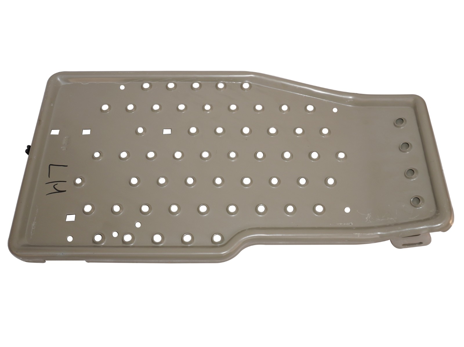 C5NN16451BV NEW Running Board L/H For Ford 2000, 3000, 2600, 3600