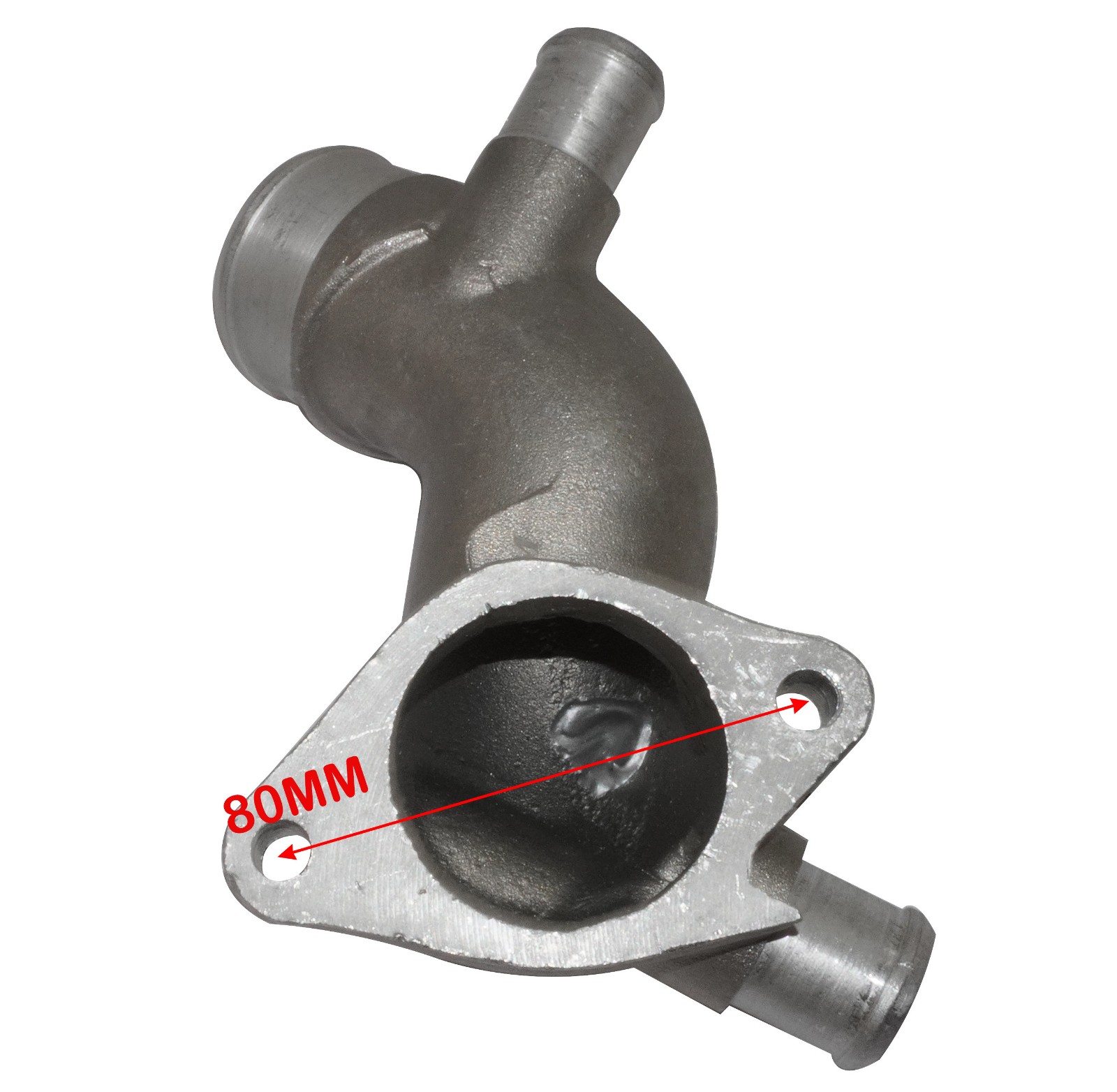 Thermostat Housing For Mahindra Scorpio TUV 300 Xylo 0304EM0120N