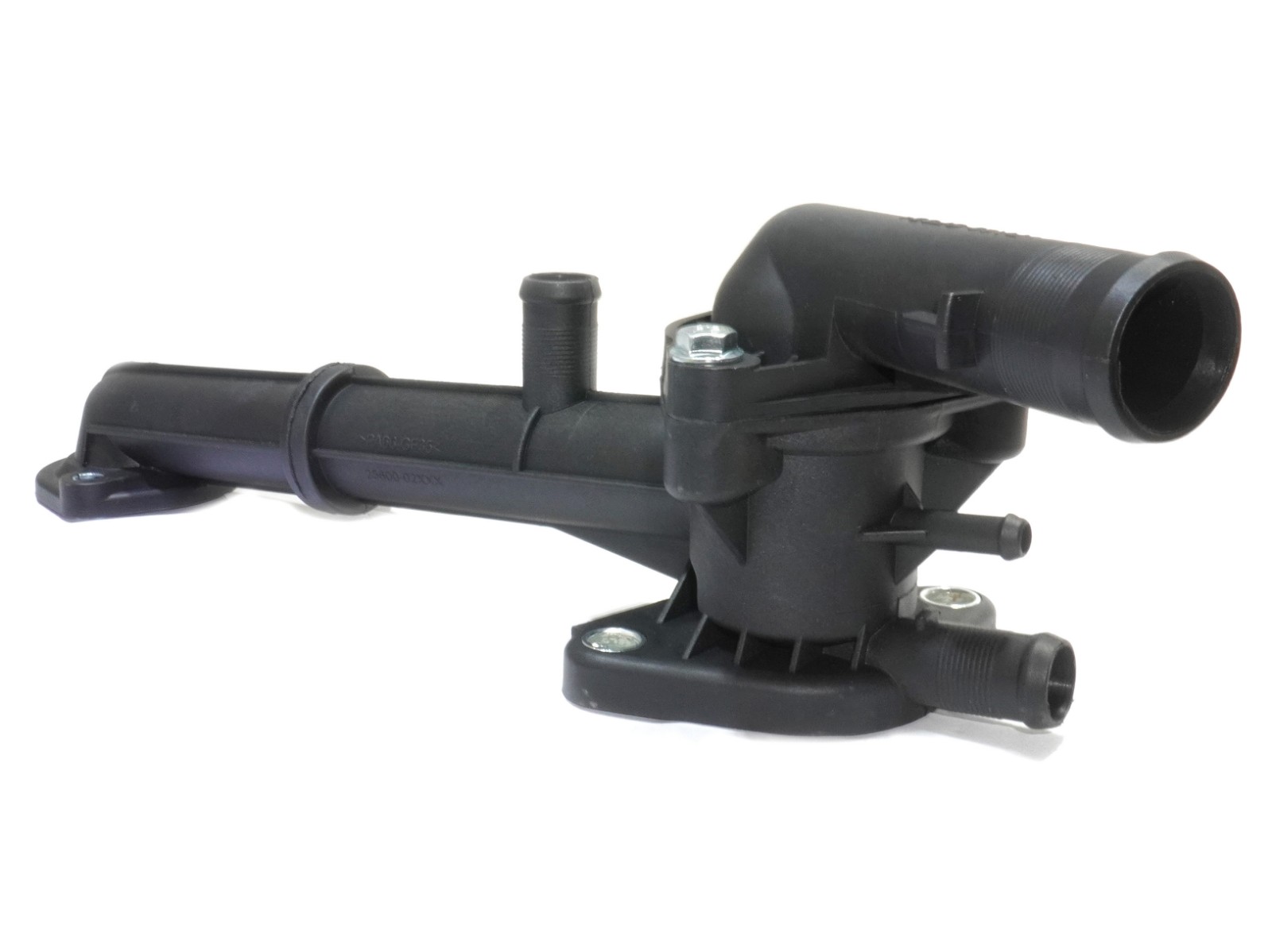 Thermostat Housing Outlet For Hyundai I10, I20 Kappa