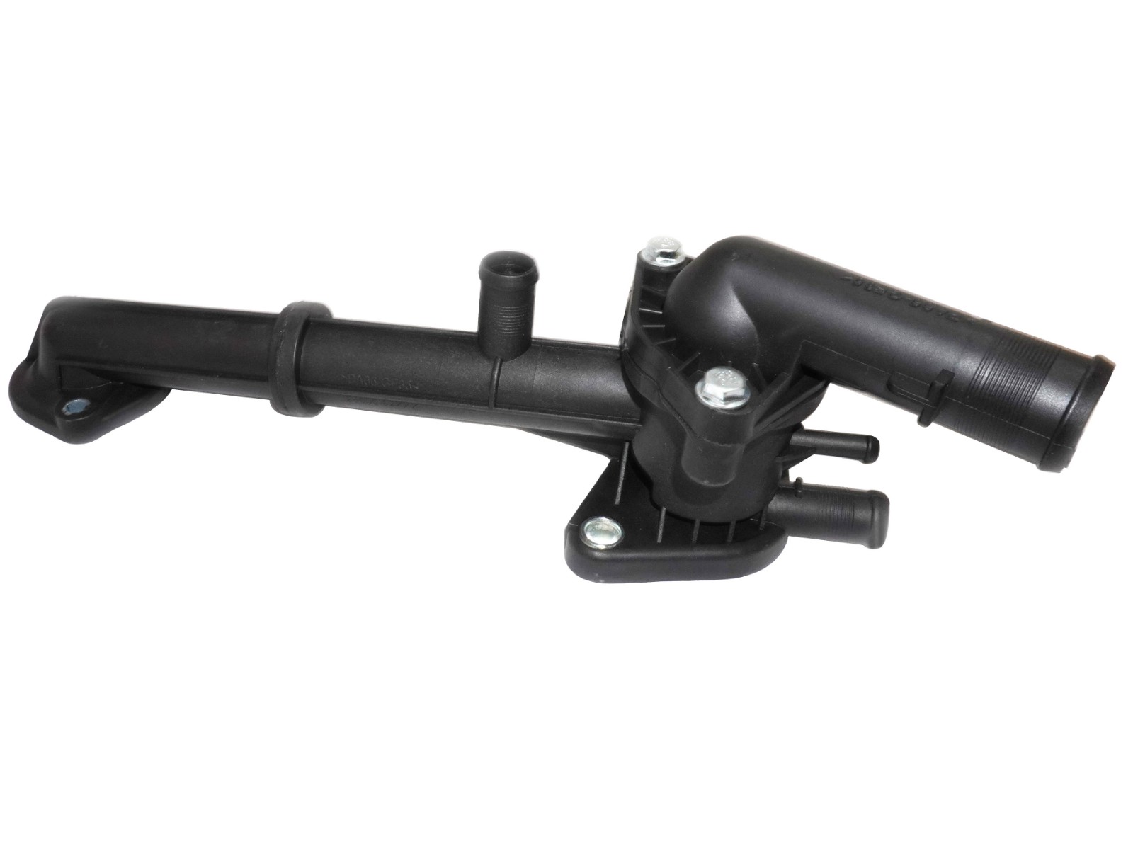 Thermostat Housing Outlet For Hyundai I10, I20 Kappa