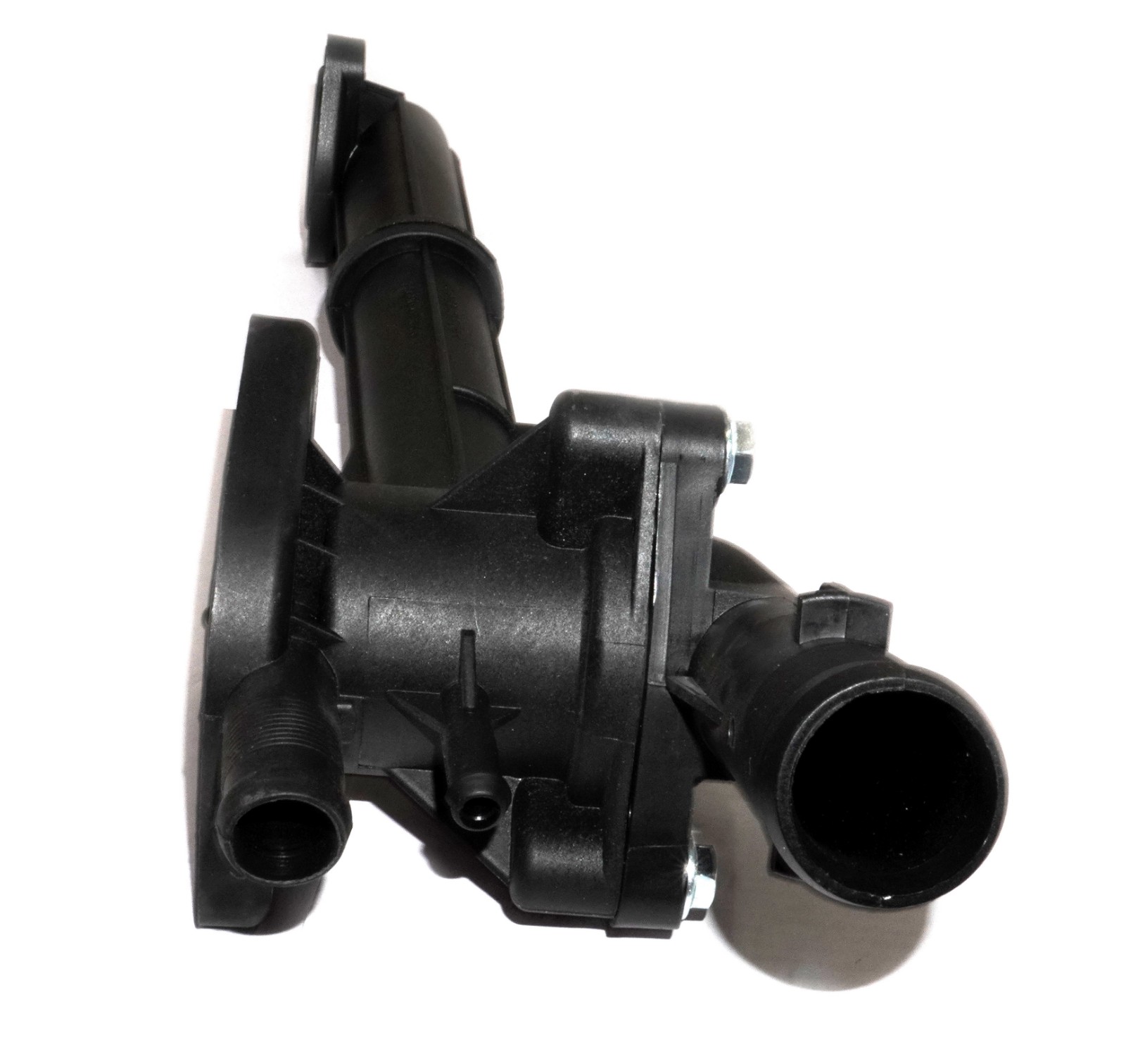 Thermostat Housing Outlet For Hyundai I10, I20 Kappa