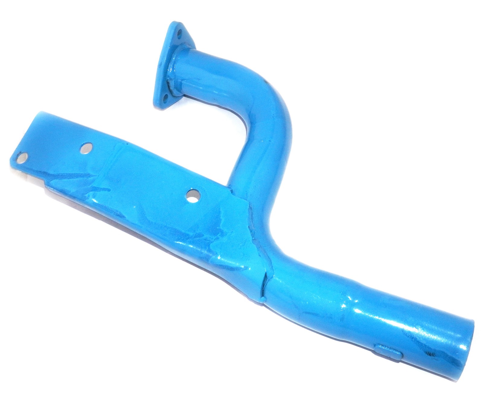 Manifold Exhaust Pipe Elbow For Ford 3600 4600 2600 4110 7610 D3NN5246G