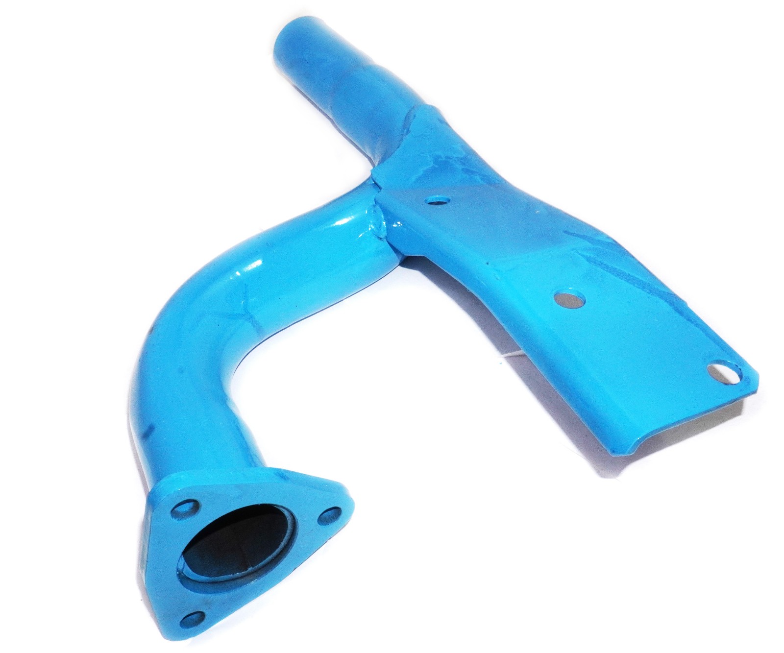 Manifold Exhaust Pipe Elbow For Ford 3600 4600 2600 4110 7610 D3NN5246G