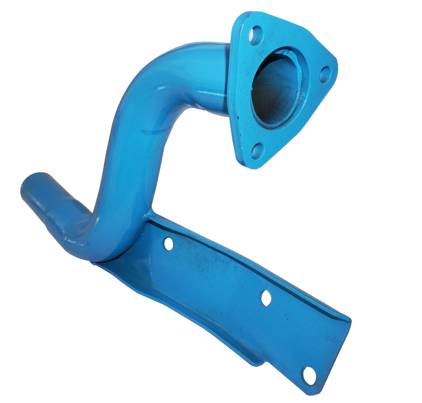 Manifold Exhaust Pipe Elbow For Ford 3600 4600 2600 4110 7610 D3NN5246G