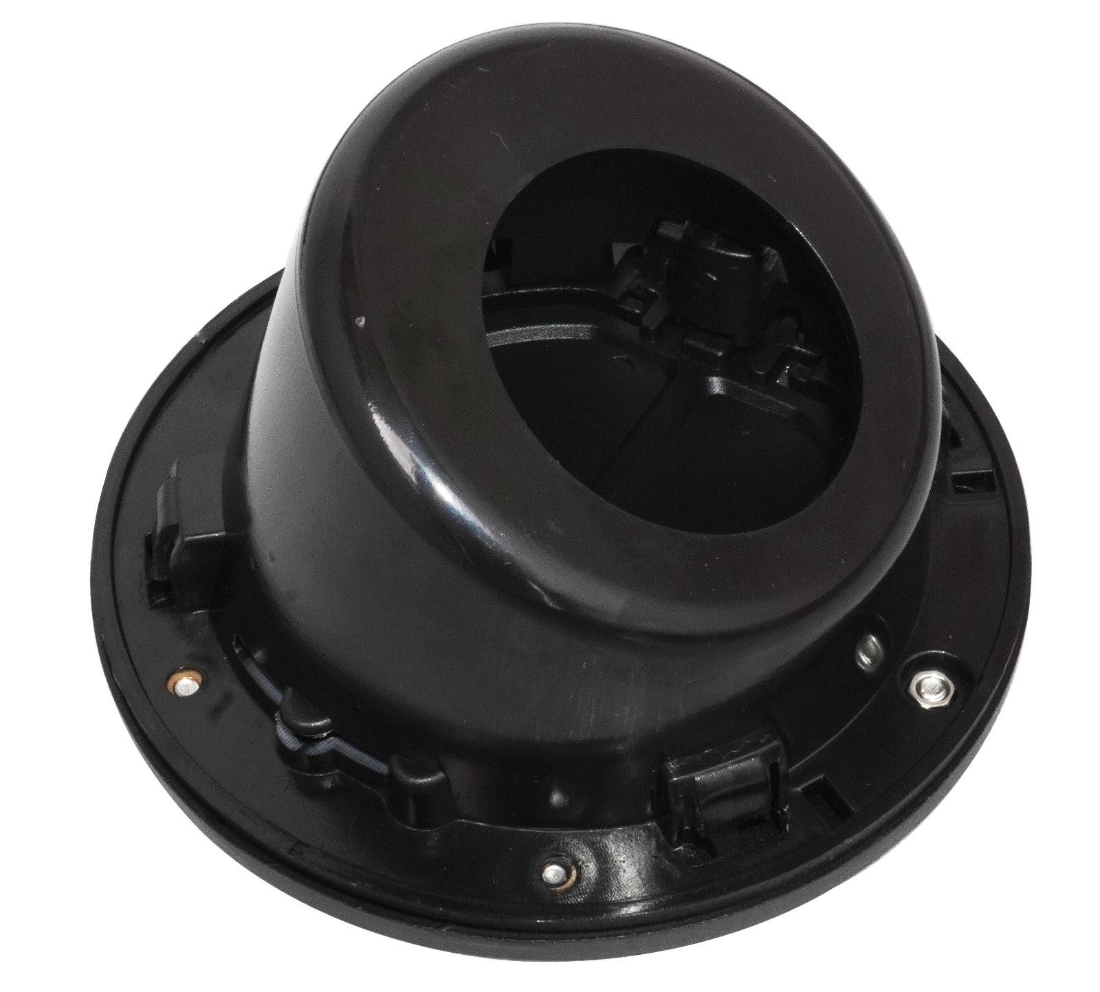 Locking Door Gas Cap Tank Fuel Filler Cover 2 Keys Fits Jeeps Wrangler TJ 97-06