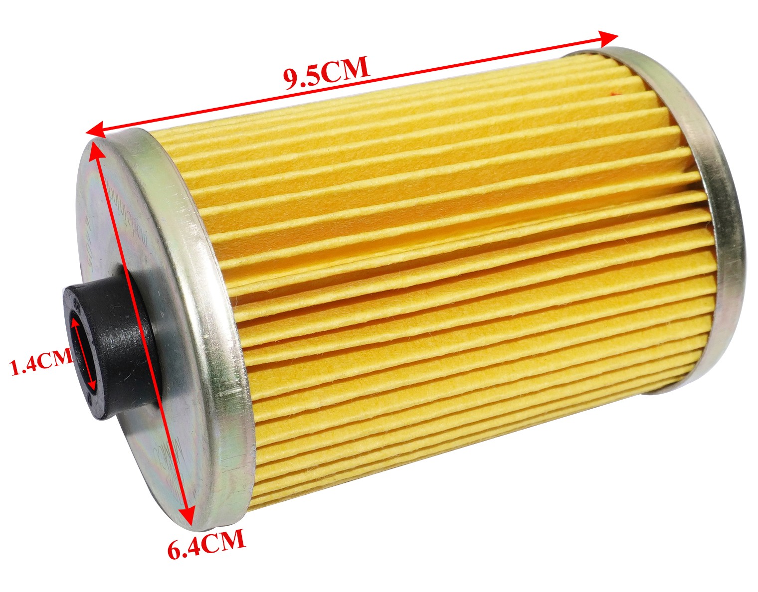 Filters Element Kit For Tafe Tractor 25DI 35DI 45DI Massey Ferguson 2126446k91