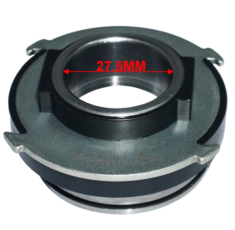 Clutch Kit Disc Pressure Plate Bearing For Hyundai I20 1st Gen, I20 1st Gen F/L