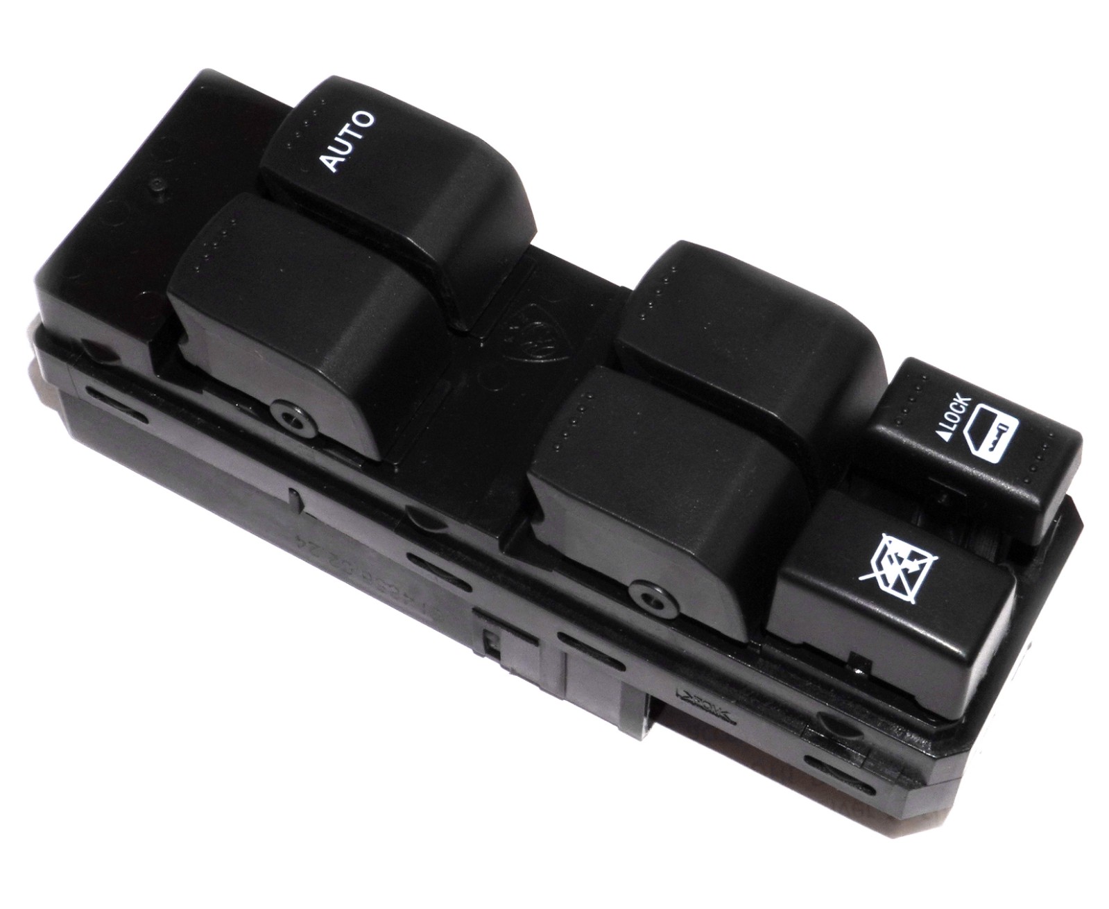 Front RH Main Power Window Switch For Suzuki Ritz Splash Swift Dzire SX4