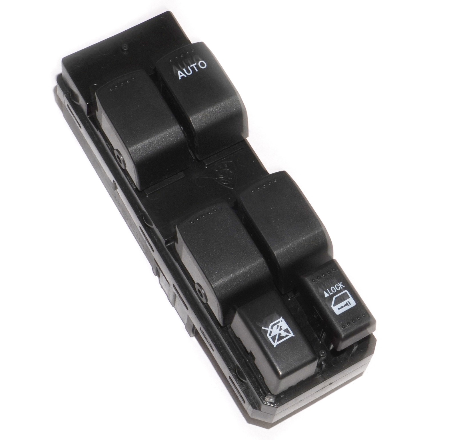 Front RH Main Power Window Switch For Suzuki Ritz Splash Swift Dzire SX4