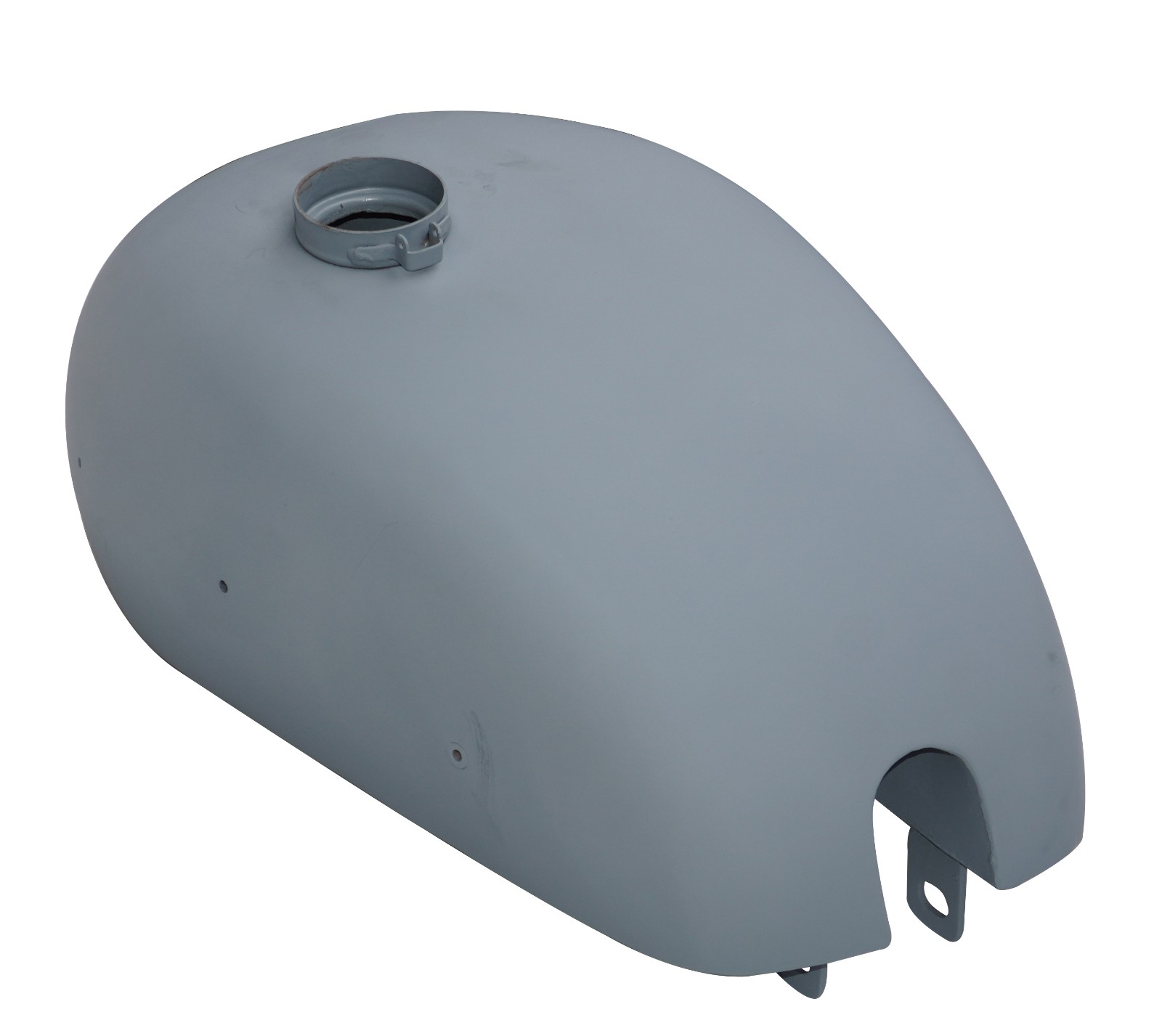 Petrol Fuel Tank Steel Primer Coated With Cap Fits For Panther M100 600cc 1947