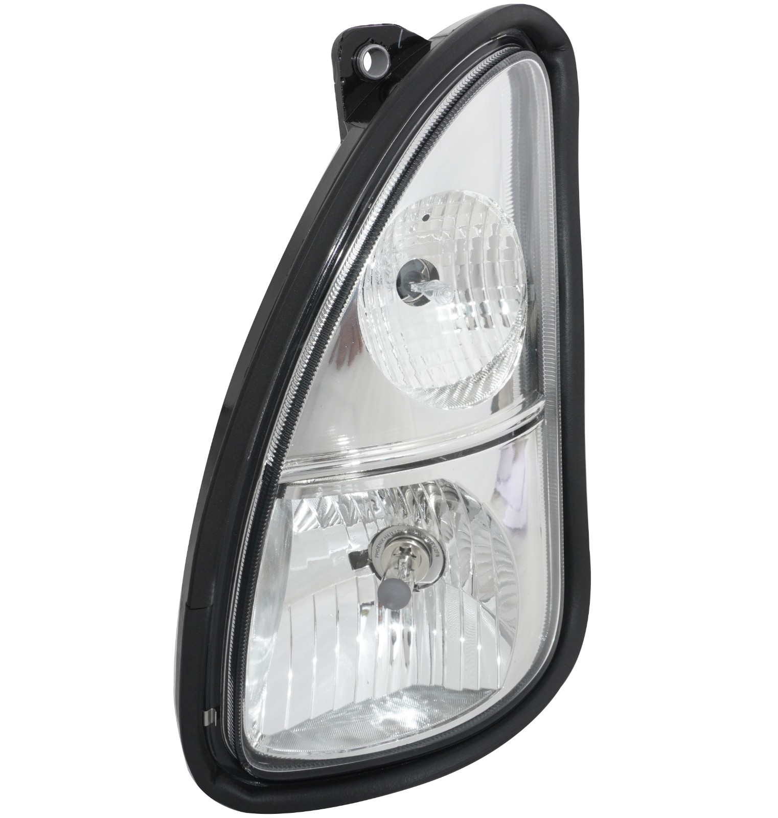 Headlight LH For New Holland TT Series T5 TT3 TT4 TT47 Genuine CNH 51627105