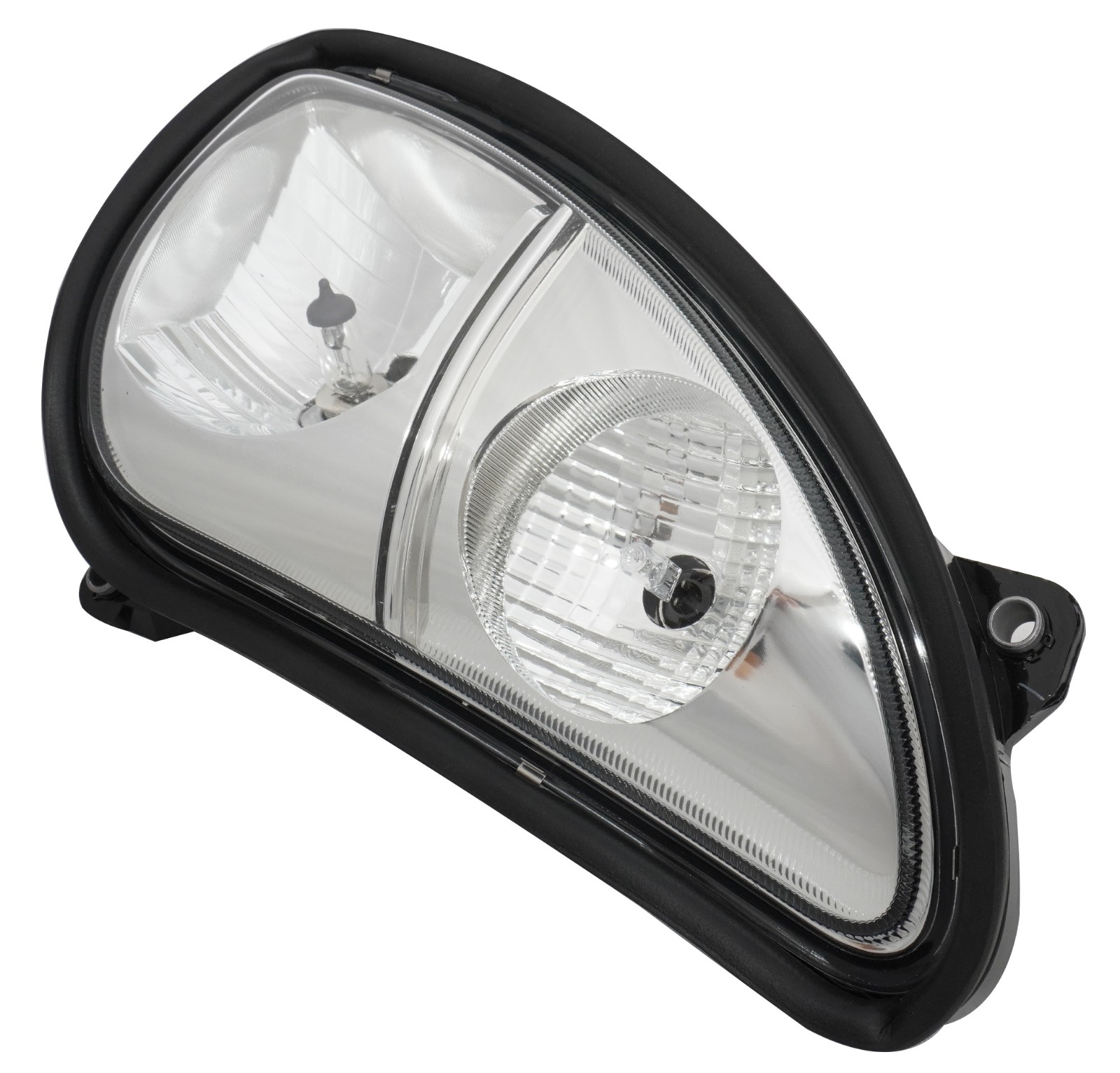 Headlight LH For New Holland TT Series T5 TT3 TT4 TT47 Genuine CNH 51627105