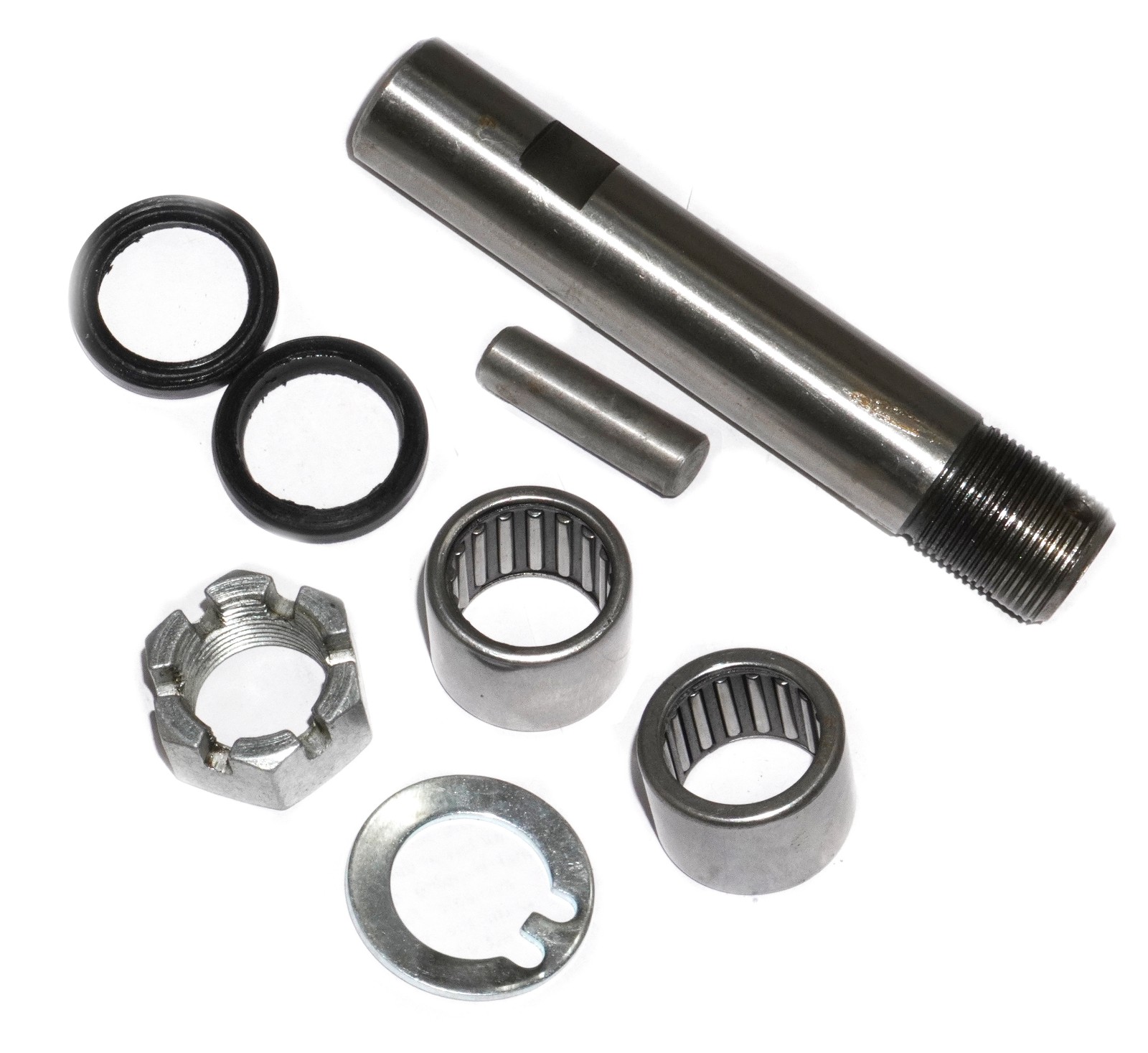 Bellcrank Rebuild Kit for Willys Jeeps MB GPW CJ2A 1941-49 915762