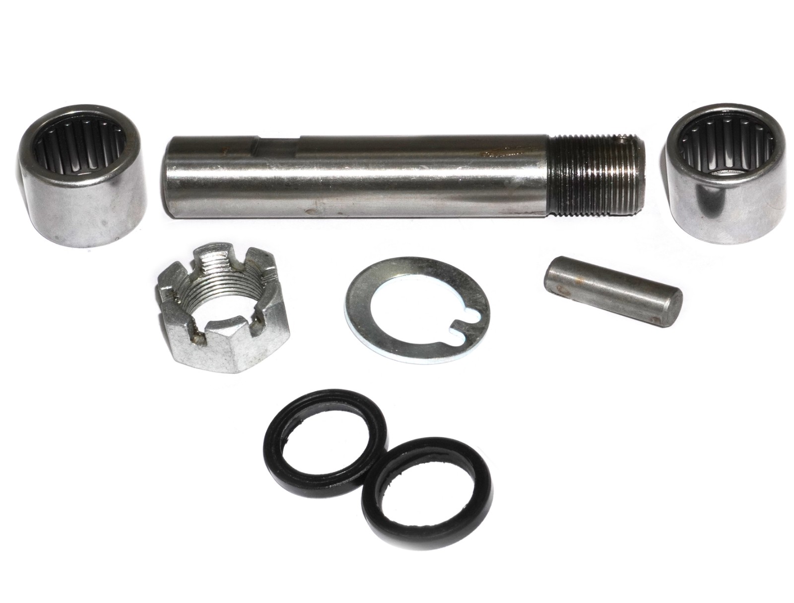 Bellcrank Rebuild Kit for Willys Jeeps MB GPW CJ2A 1941-49 915762