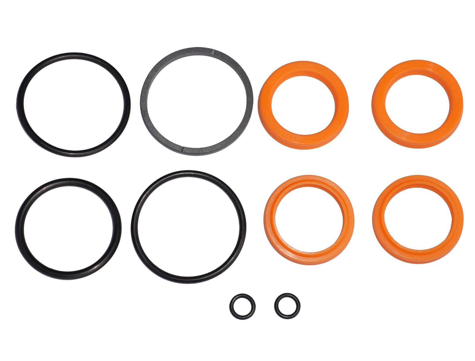 OEM Power Steering Cylinder Repair Kit for Mahindra Tractor 000051461D01