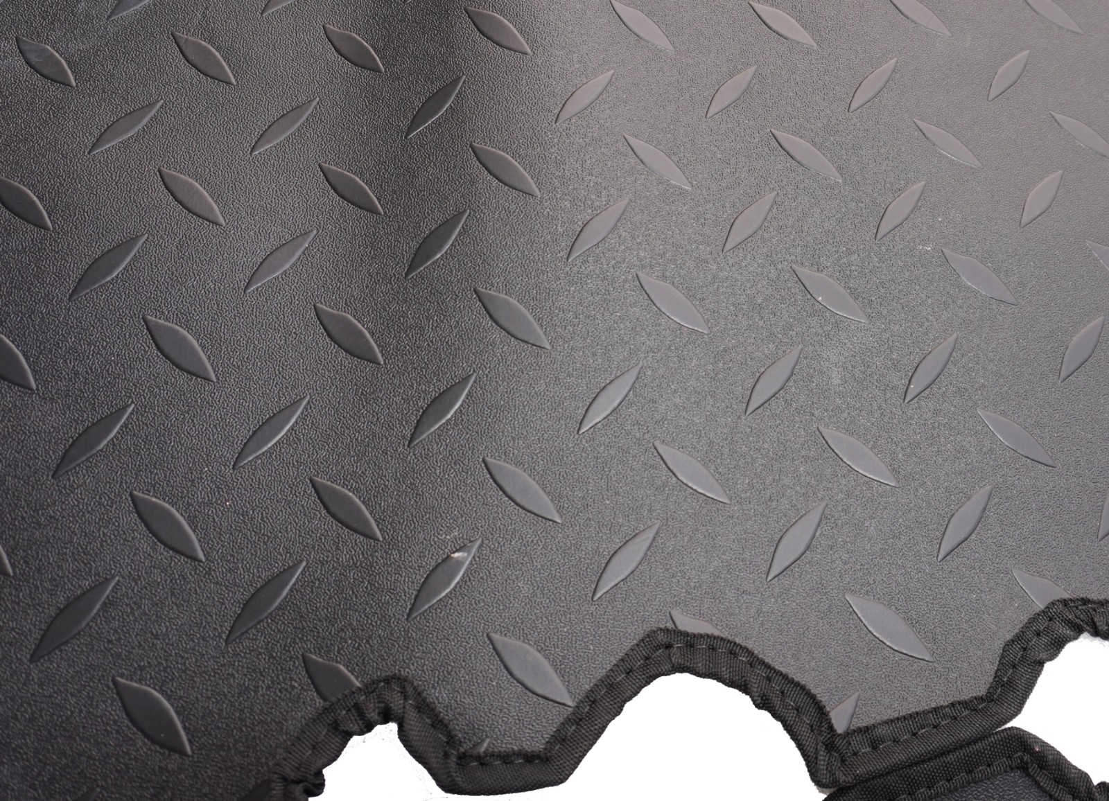 Floor Mat Set For Jeeps Willys 41-71 MB GPW CJ-2A 3A 3B, 5 M38 M38A1 LHD