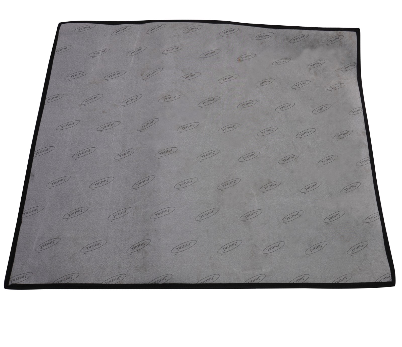 Floor Mat Set For Jeeps Willys 41-71 MB GPW CJ-2A 3A 3B, 5 M38 M38A1 LHD