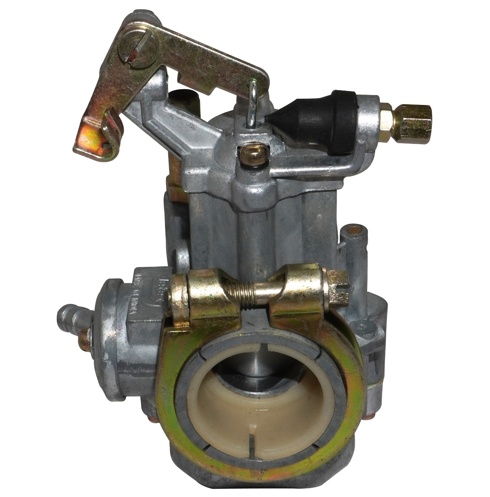 Jetex Carburettor SOI-100 For Lambretta DL/ GP 200 Scooter