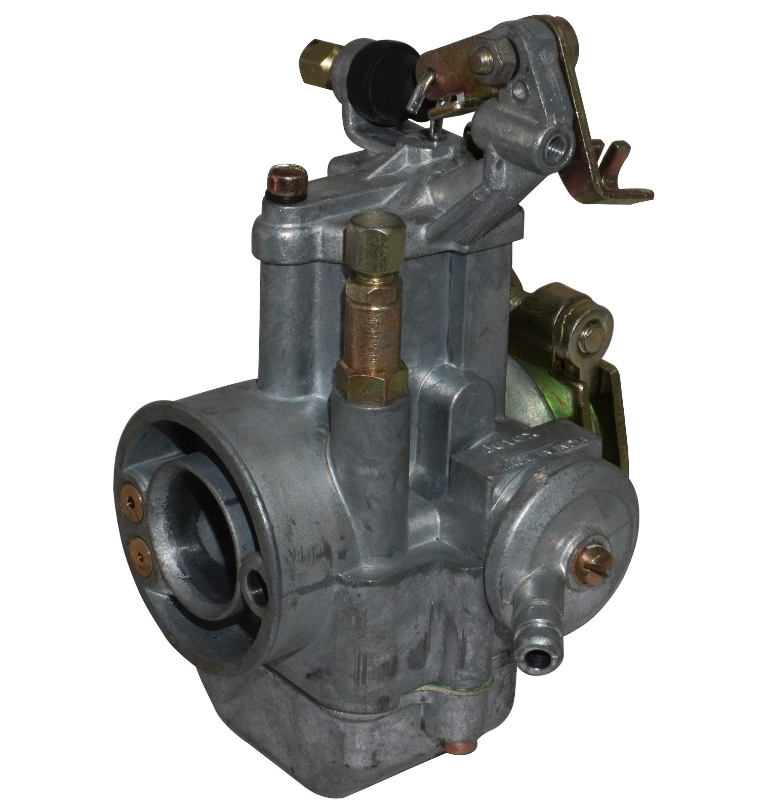 Jetex Carburettor SOI-100 For Lambretta DL/ GP 200 Scooter