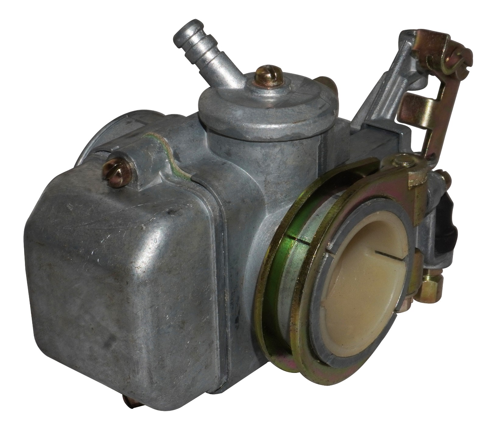 Jetex Carburettor SOI-100 For Lambretta DL/ GP 200 Scooter