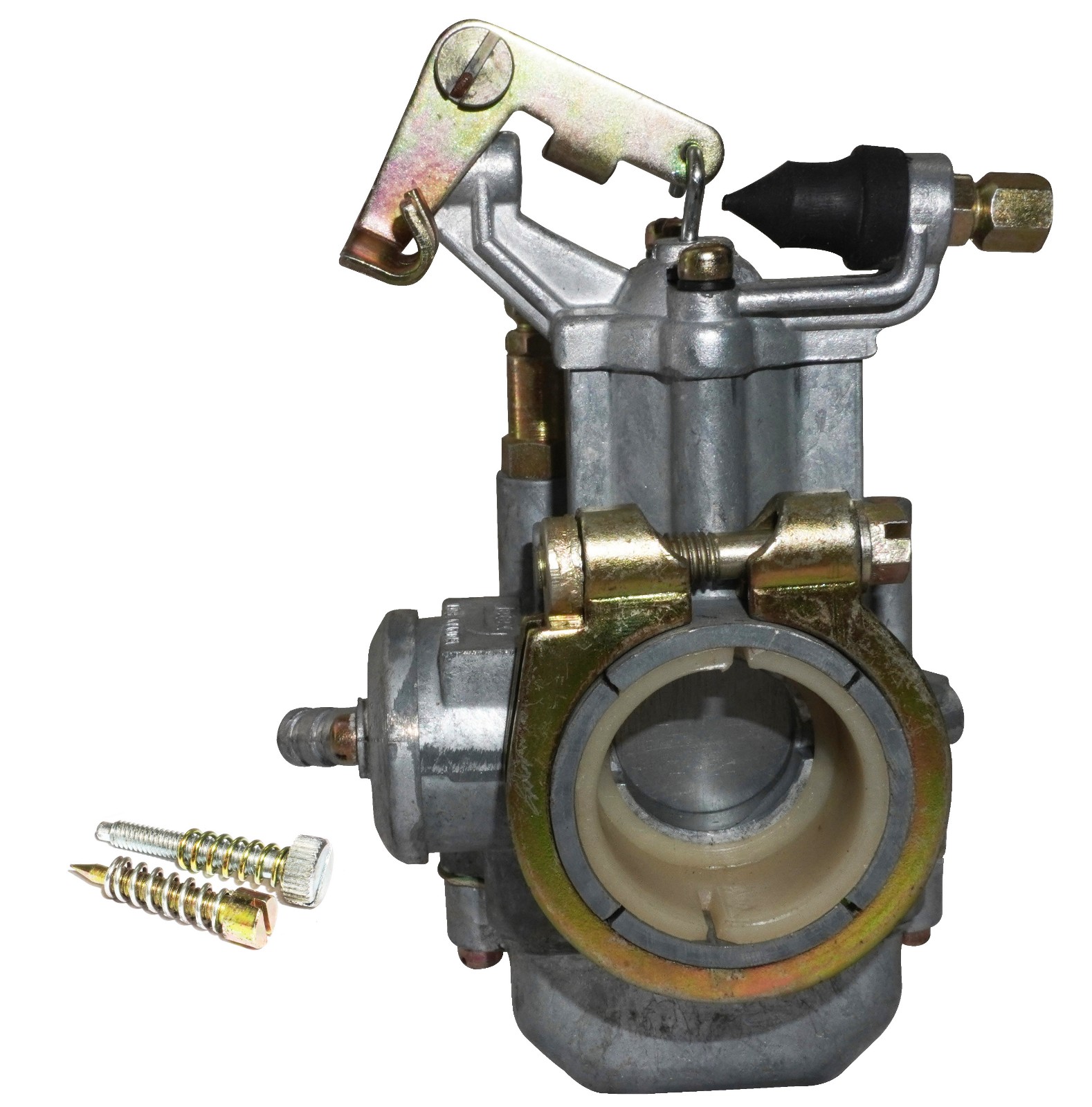 Jetex Carburettor SOI-100 For Lambretta DL/ GP 200 Scooter