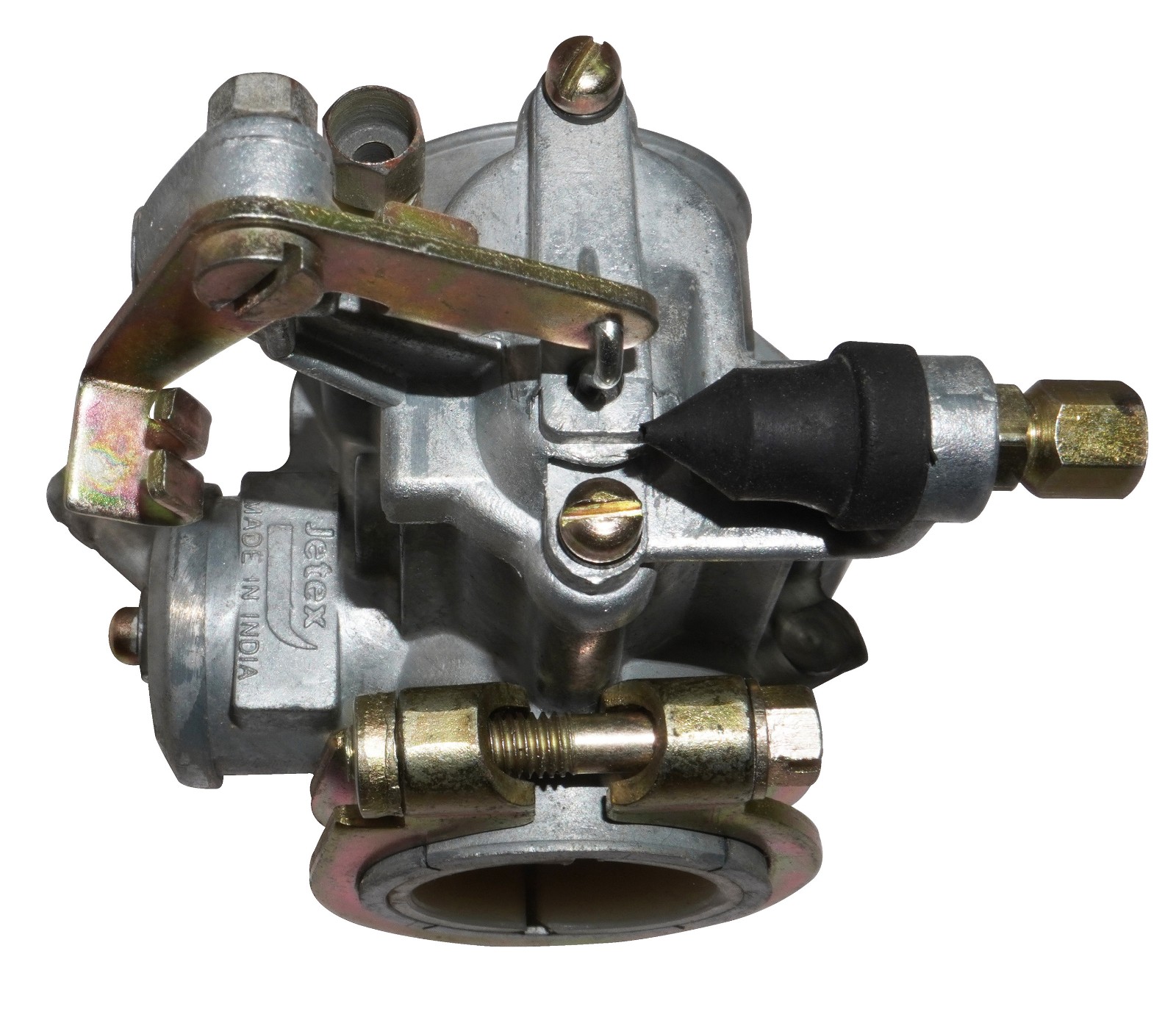 Jetex Carburettor SOI-100 For Lambretta DL/ GP 200 Scooter