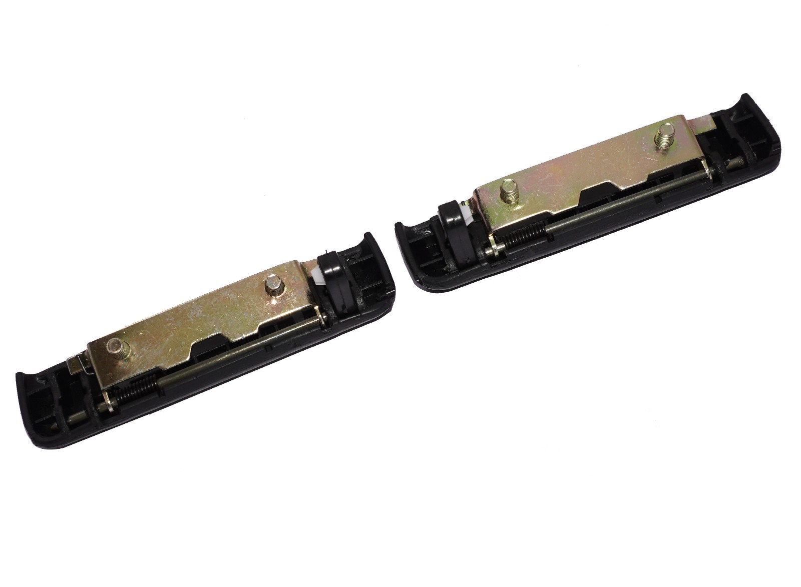 Exterior Door Handle & Window Regulator Handle Set For Tata Sumo